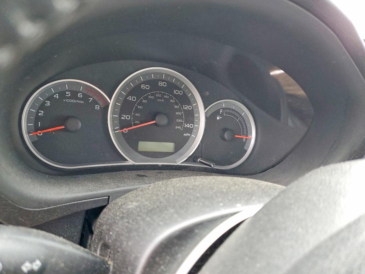 2010 Subaru Impreza 2.5i Premium Blue vin: JF1GE6B66AH507997