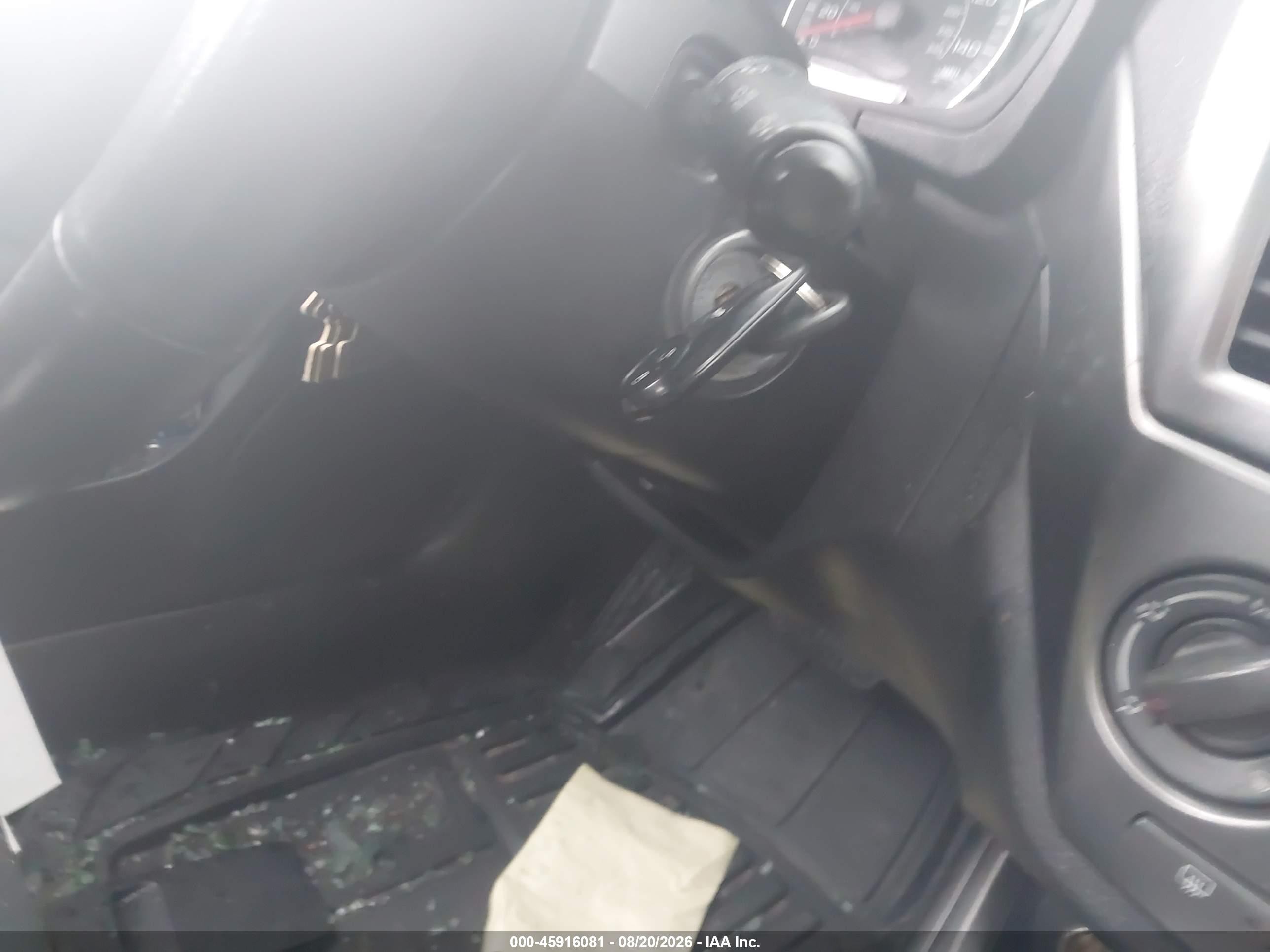2011 Subaru Impreza 2.5i Premium Серебряный vin: JF1GE6B66BH503014