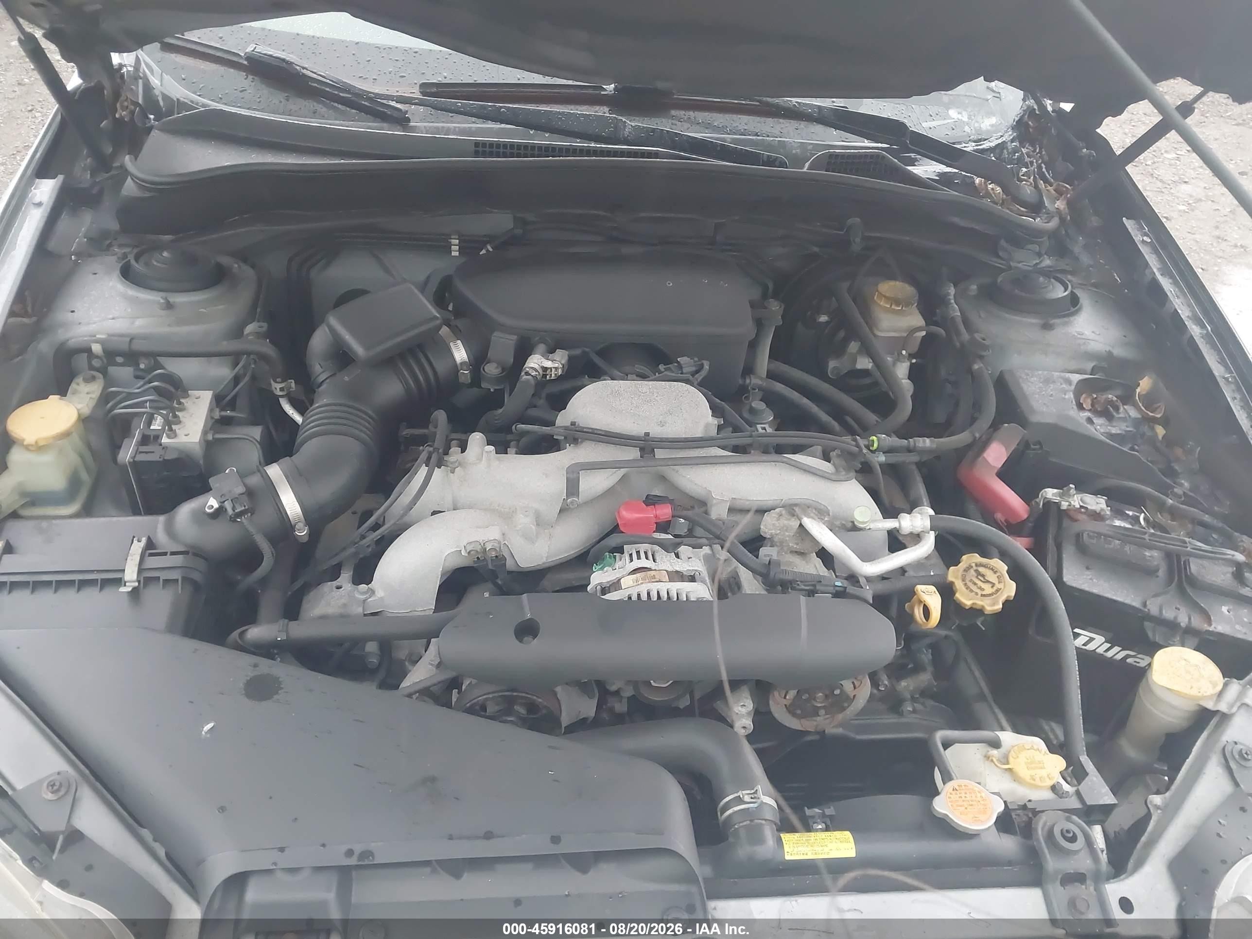 2011 Subaru Impreza 2.5i Premium Серебряный vin: JF1GE6B66BH503014