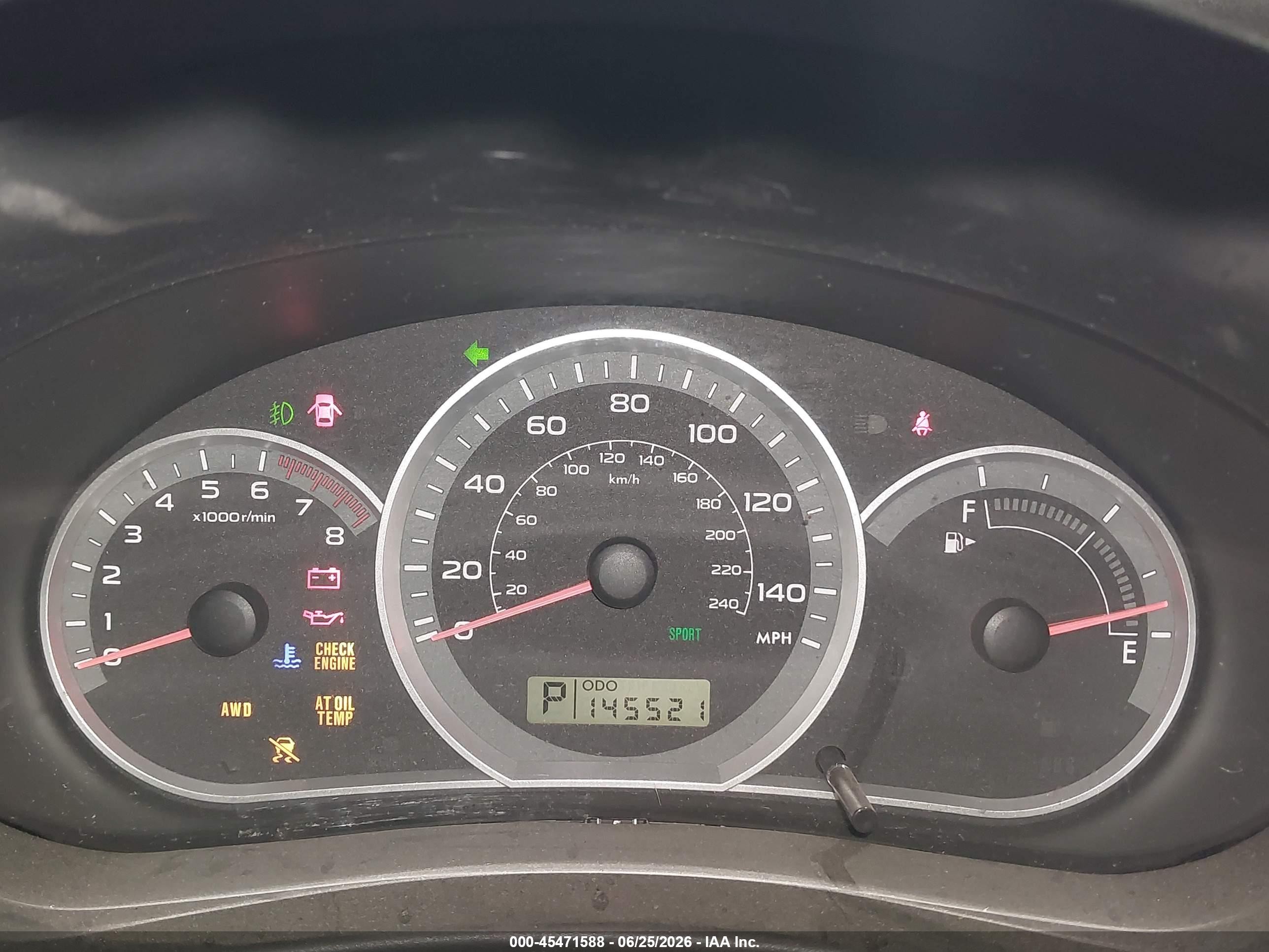 2011 Subaru Impreza 2.5i Premium Red vin: JF1GE6B66BH516040
