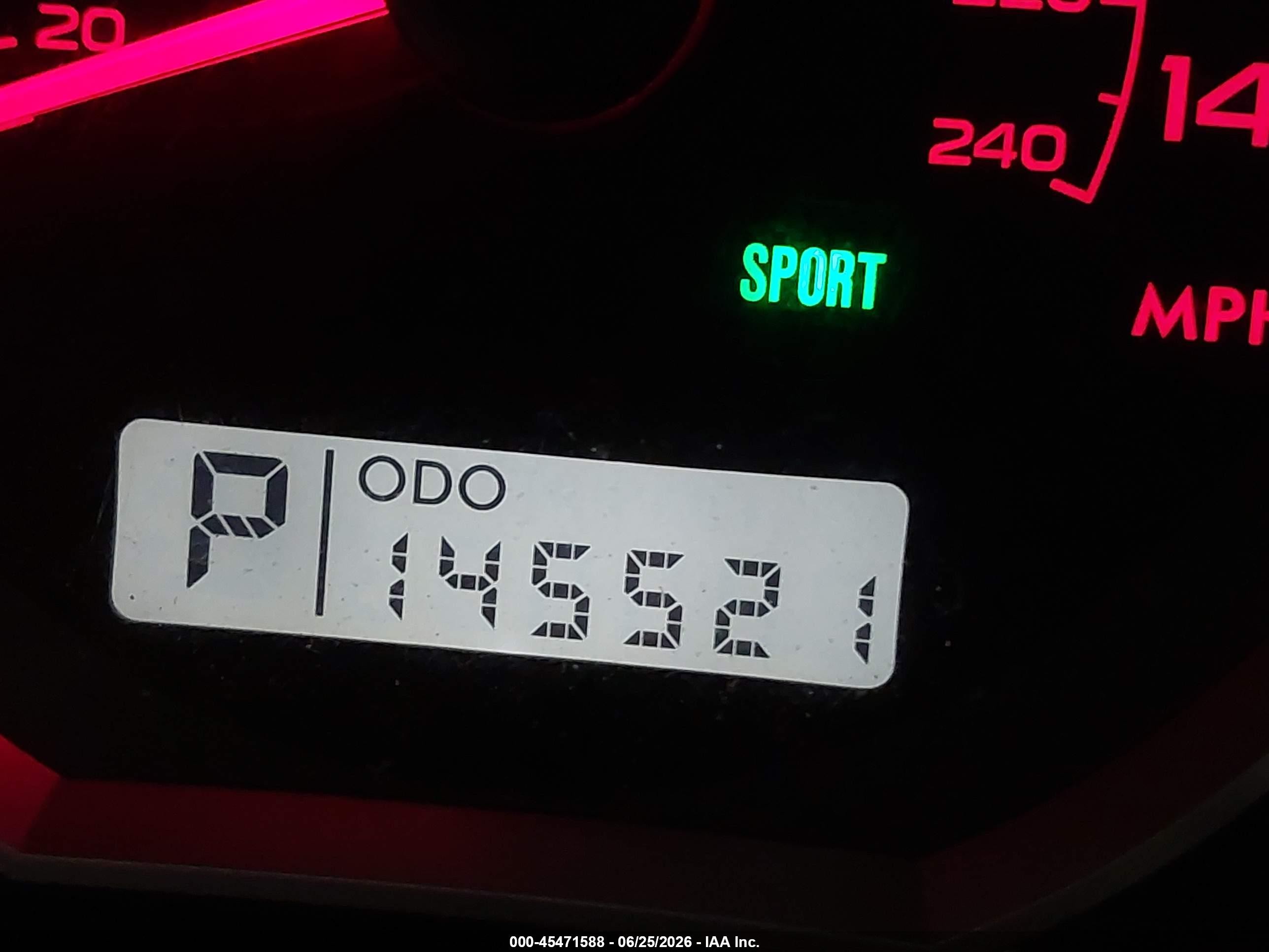 2011 Subaru Impreza 2.5i Premium Red vin: JF1GE6B66BH516040