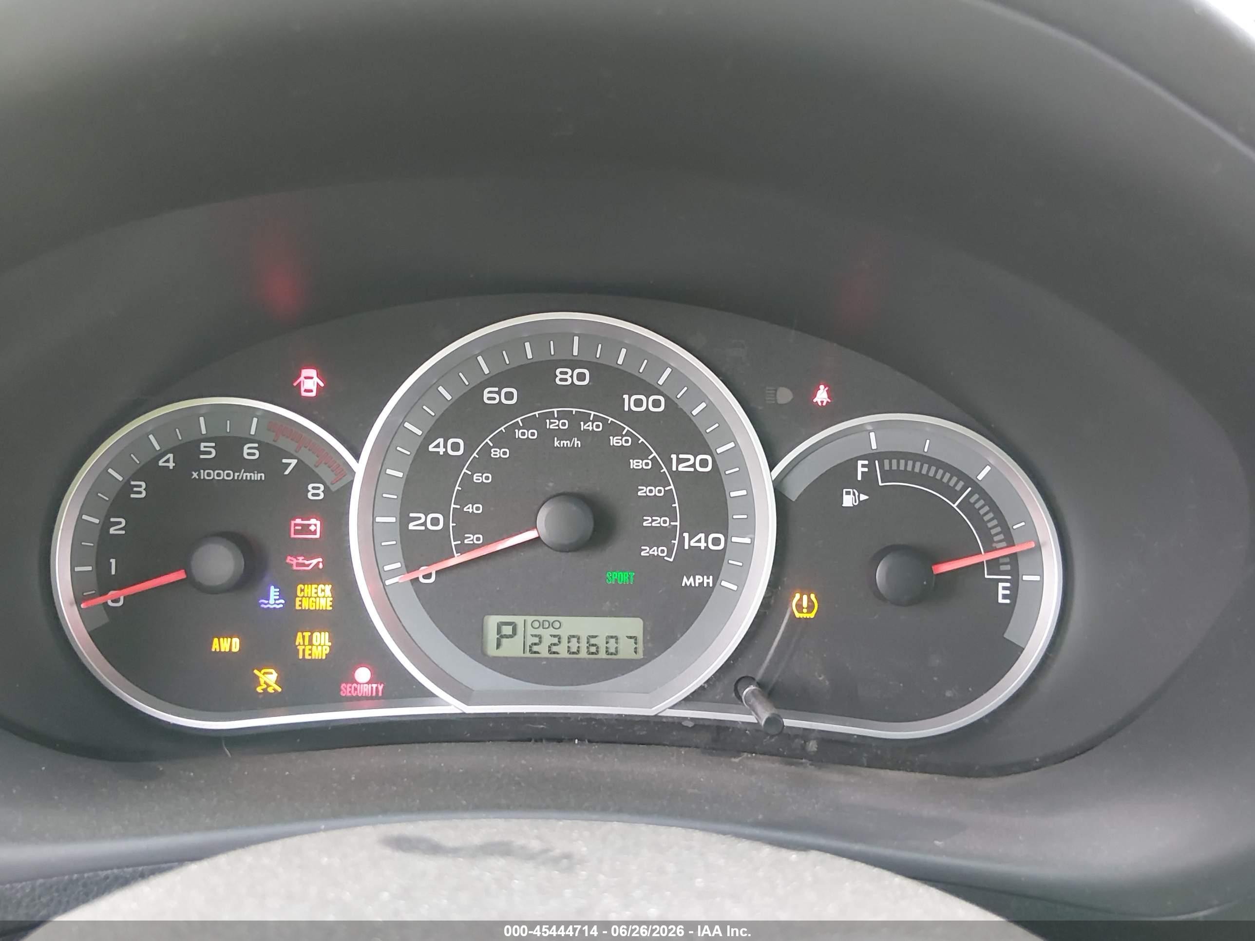 2010 Subaru Impreza 2.5i Premium Black vin: JF1GE6B68AH516877