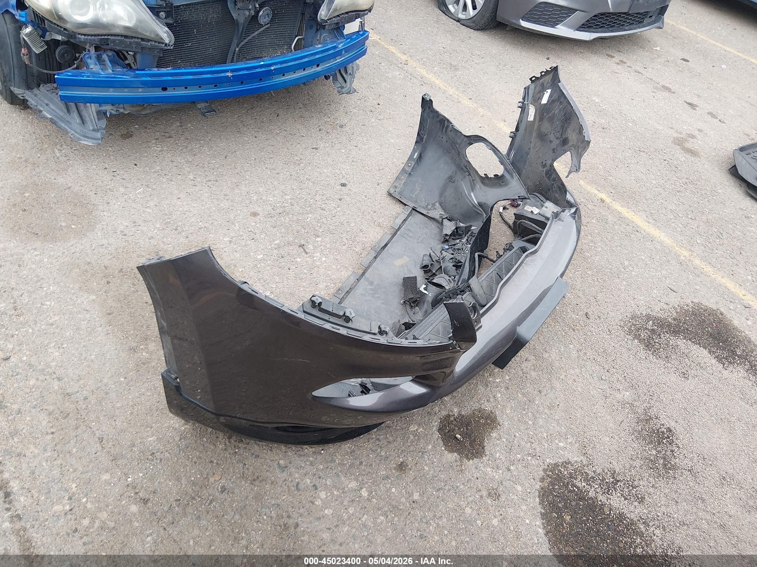 2009 Subaru Impreza Wrx Blue vin: JF1GE76649G507434