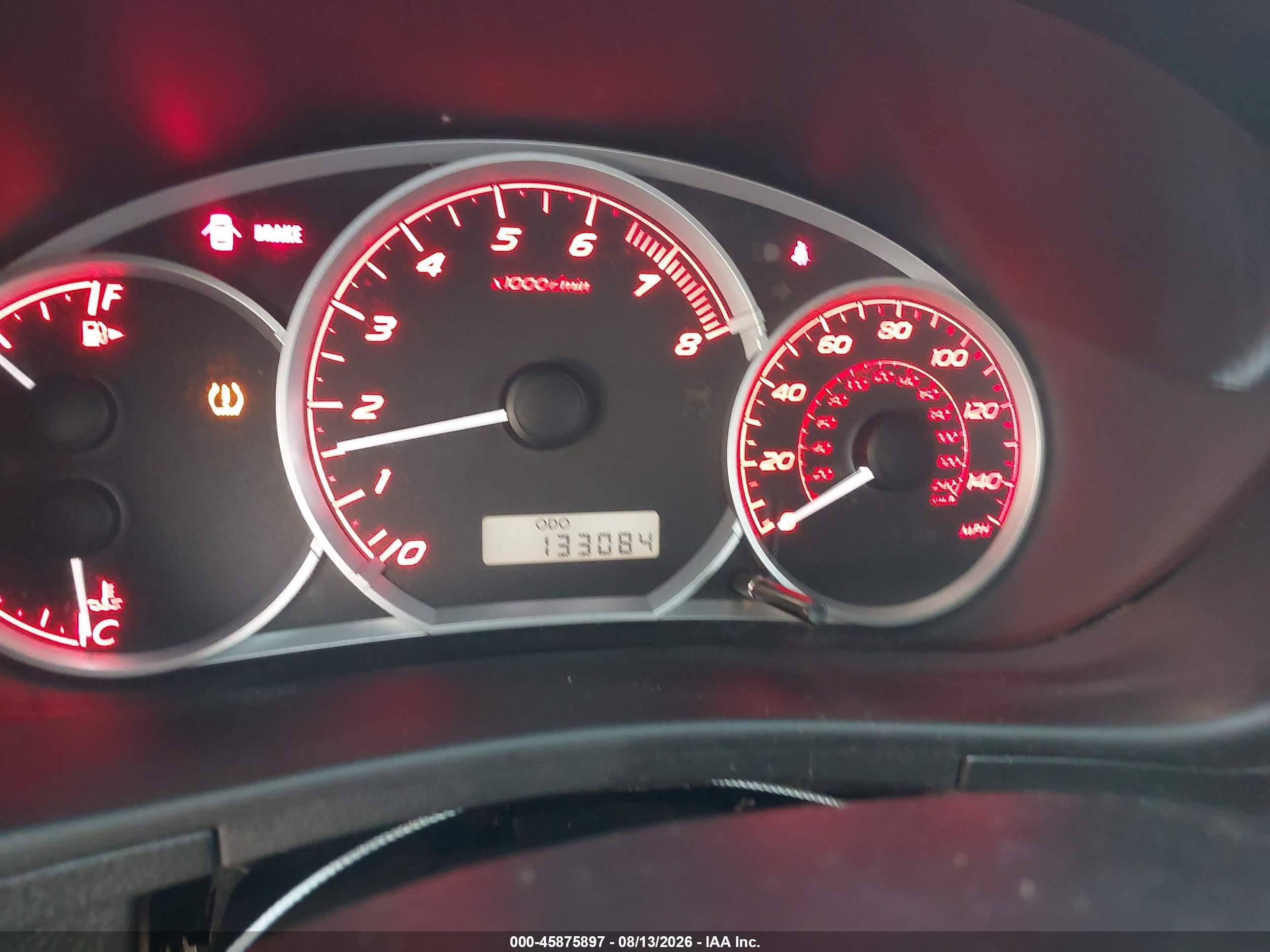 2010 Subaru Impreza Wrx Premium Blue vin: JF1GE7G65AG501208