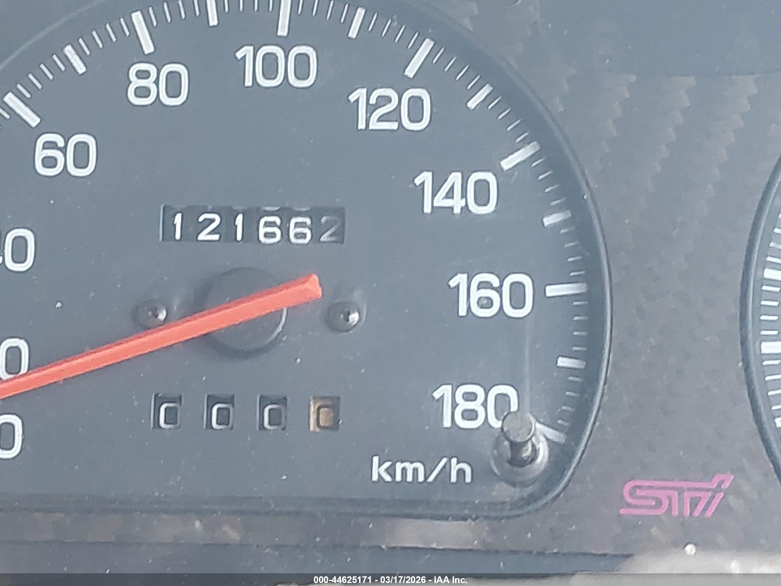 1993 Subaru Impreza L Plus Purple vin: JF1GF2445PH808089