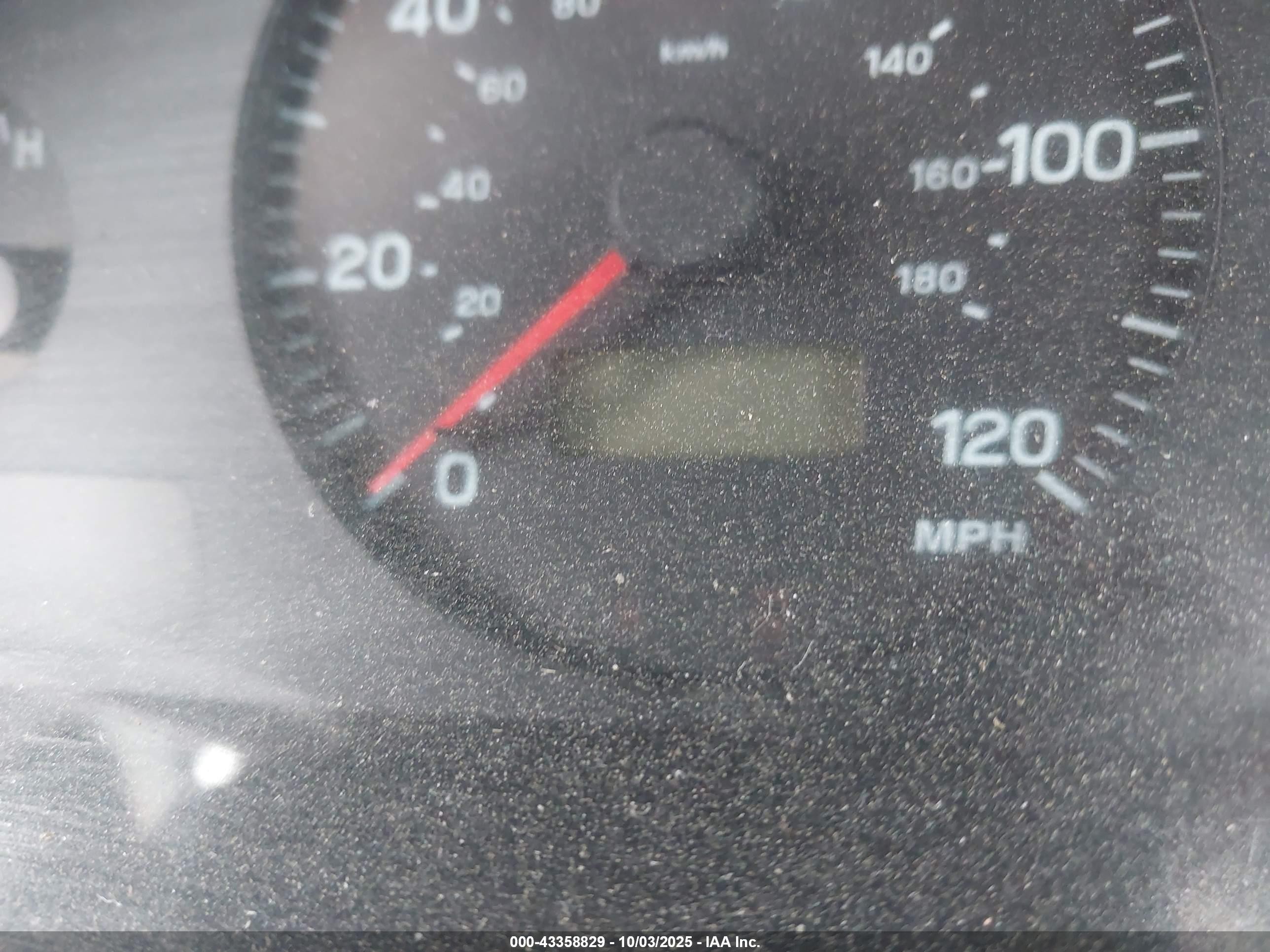 1998 Subaru Impreza Outback Sport White vin: JF1GF4858WH808245