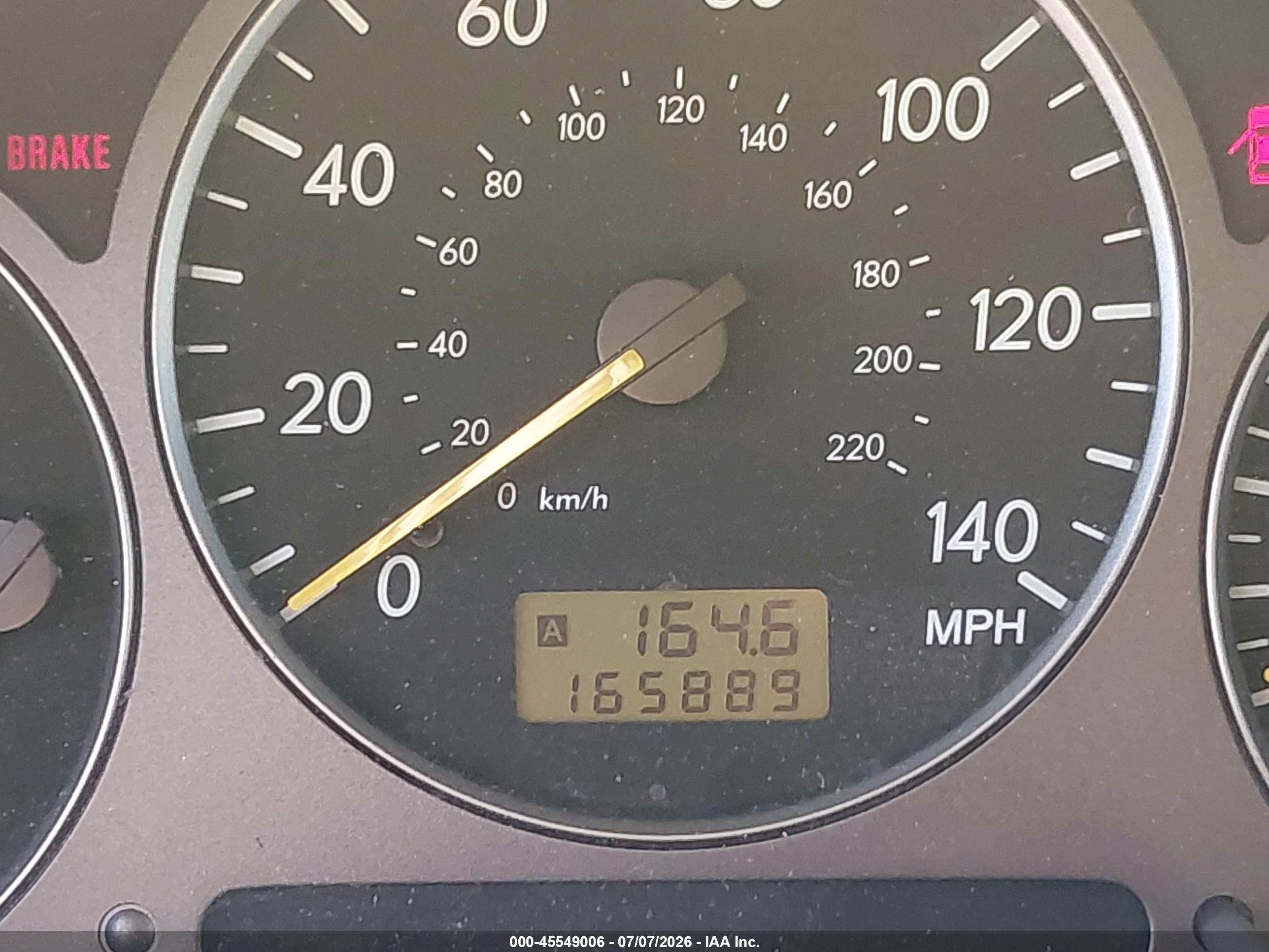2002 Subaru Impreza Wrx Серебряный vin: JF1GG29602G830328