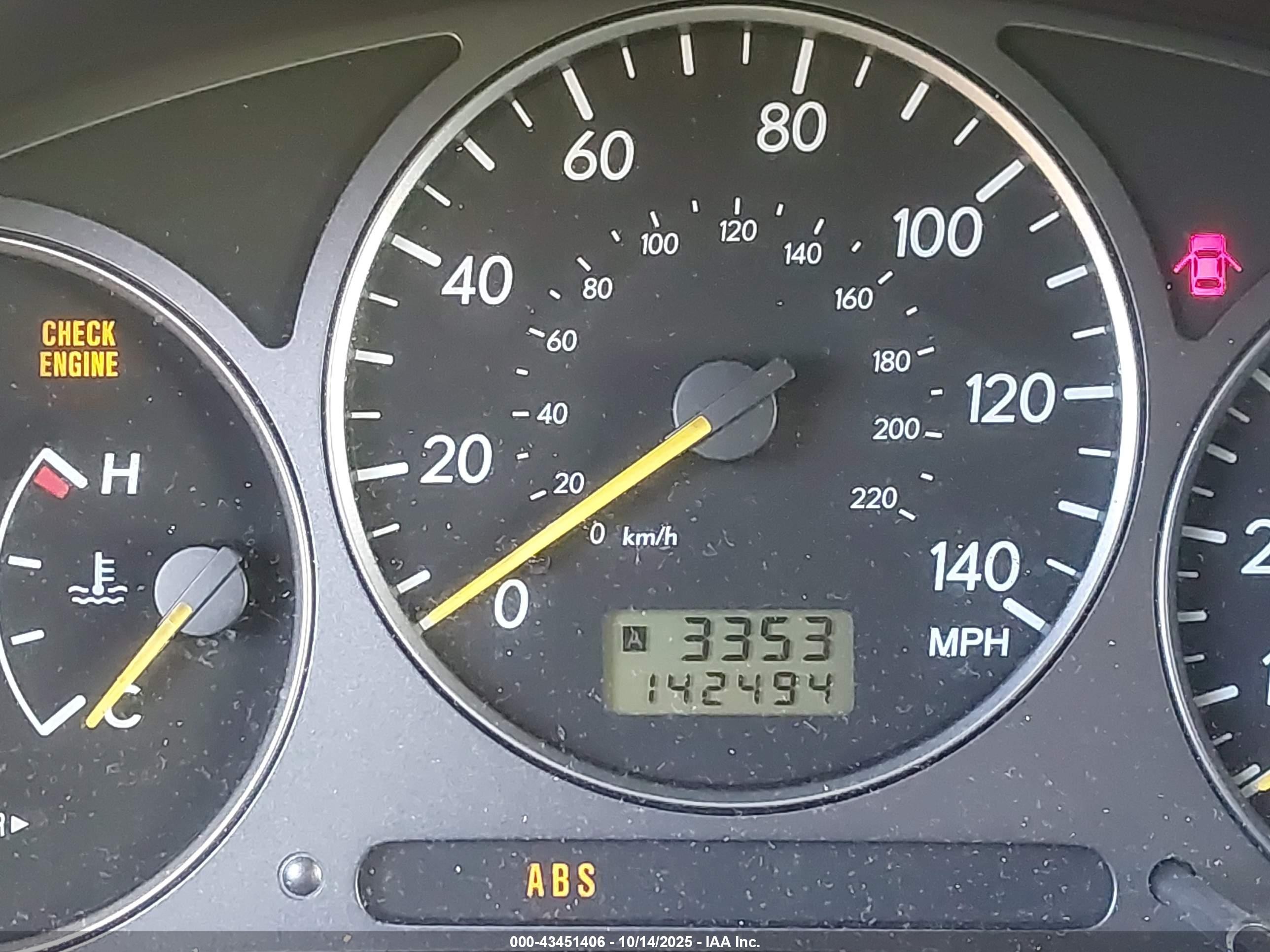 2002 Subaru Impreza Wrx Blue vin: JF1GG29662G808141