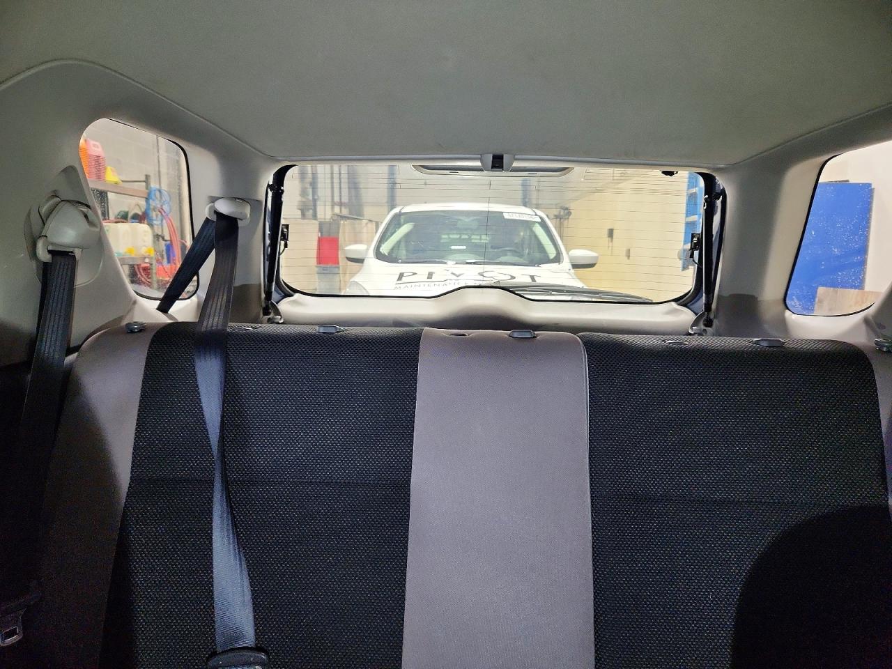 2007 Subaru Impreza 2.5i Blue vin: JF1GG61617H817821