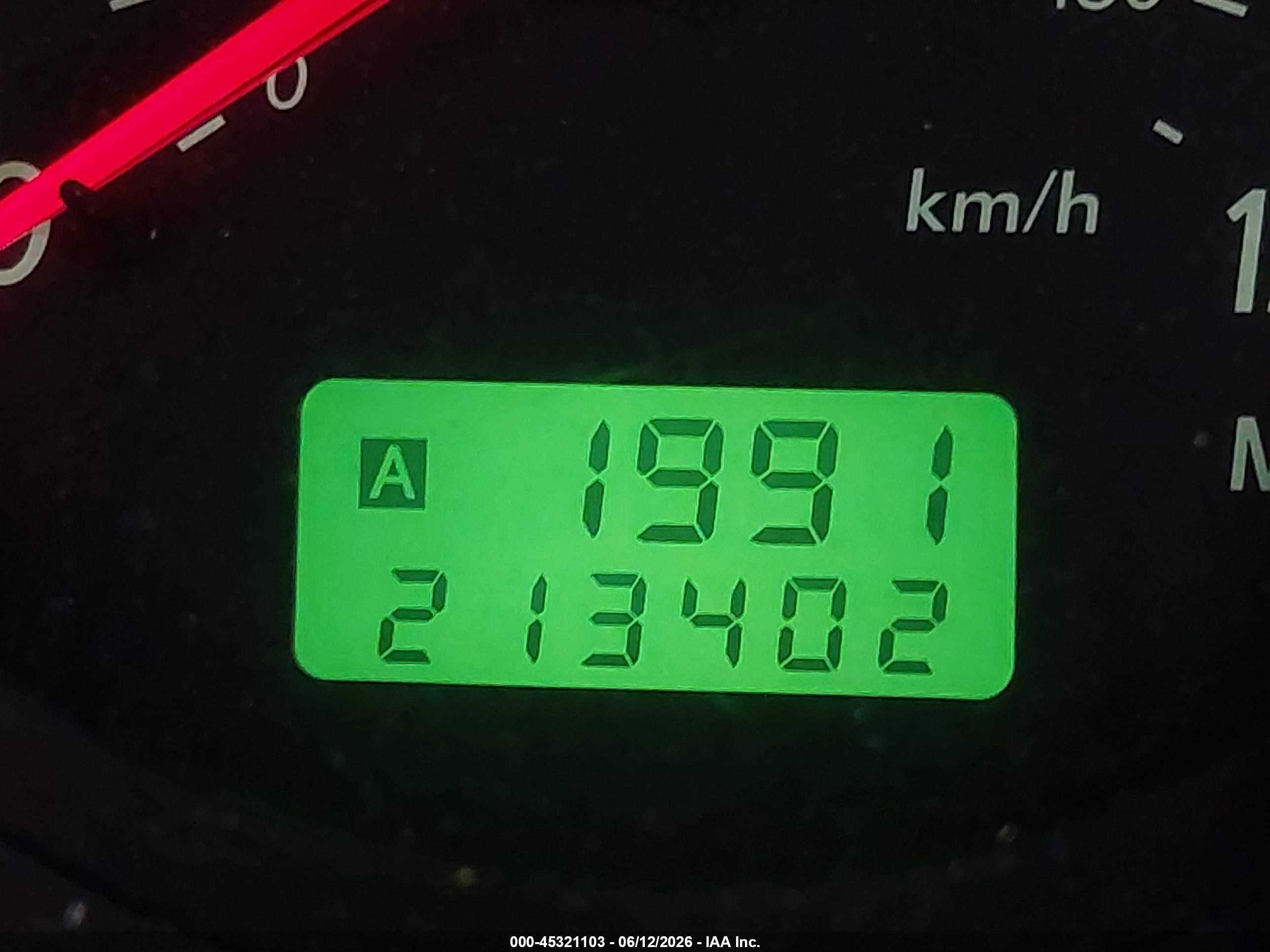 2007 Subaru Impreza 2.5i Синий vin: JF1GG61647G810710