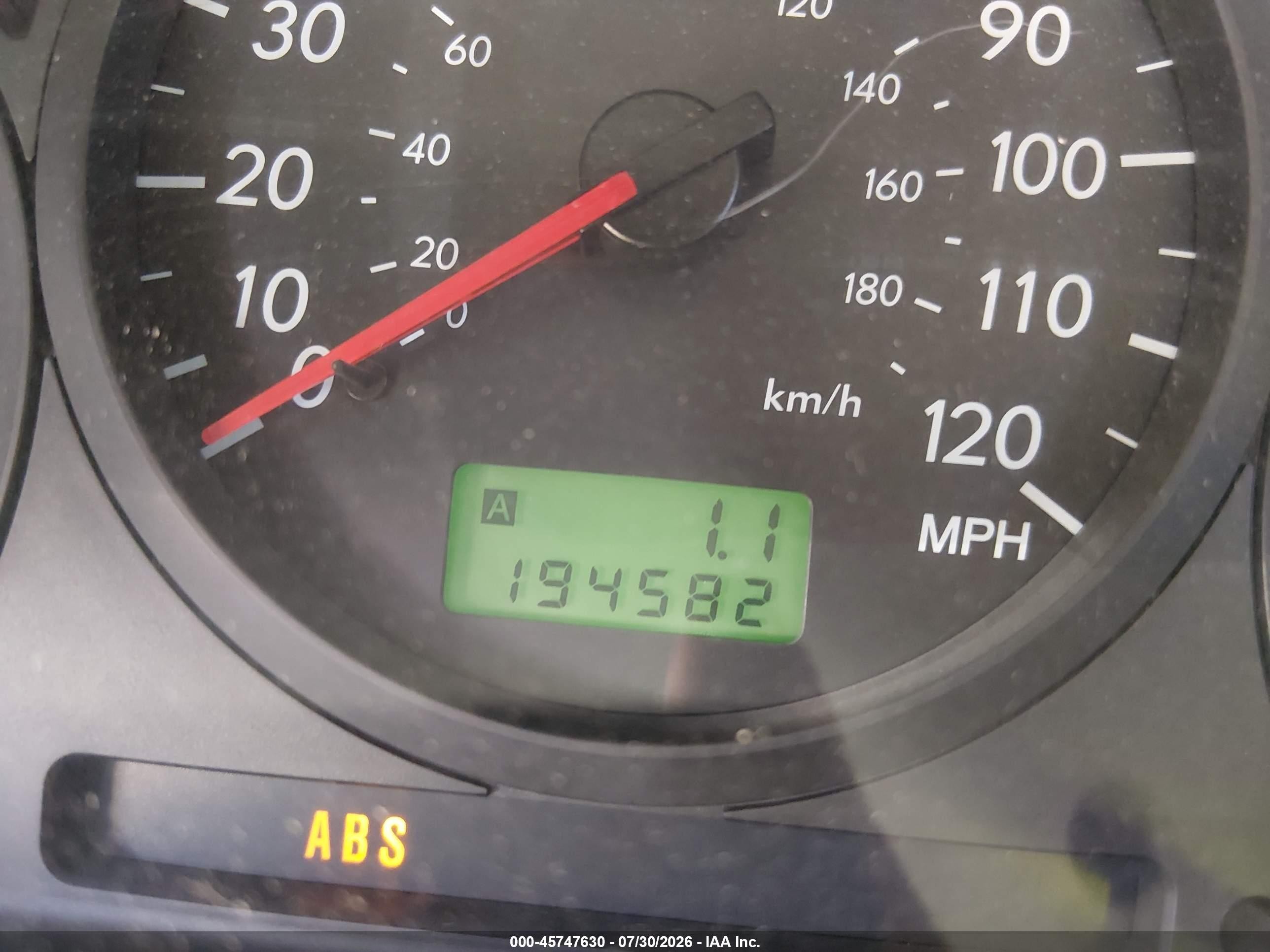 2007 Subaru Impreza 2.5i Black vin: JF1GG61687G805543