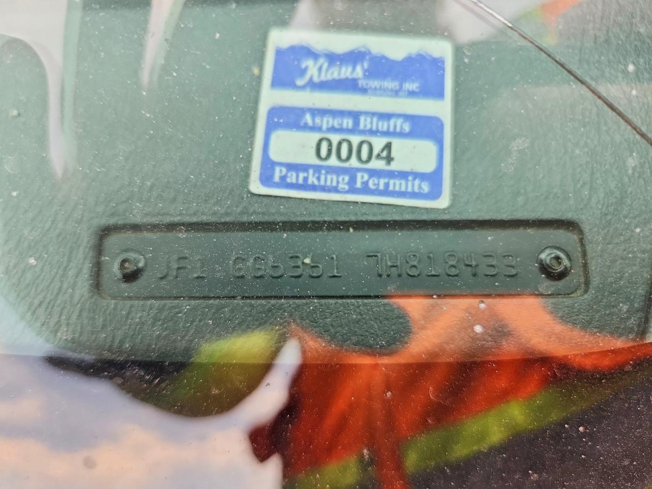 2007 Subaru Impreza Outback Sport Бордовый vin: JF1GG63617H818433