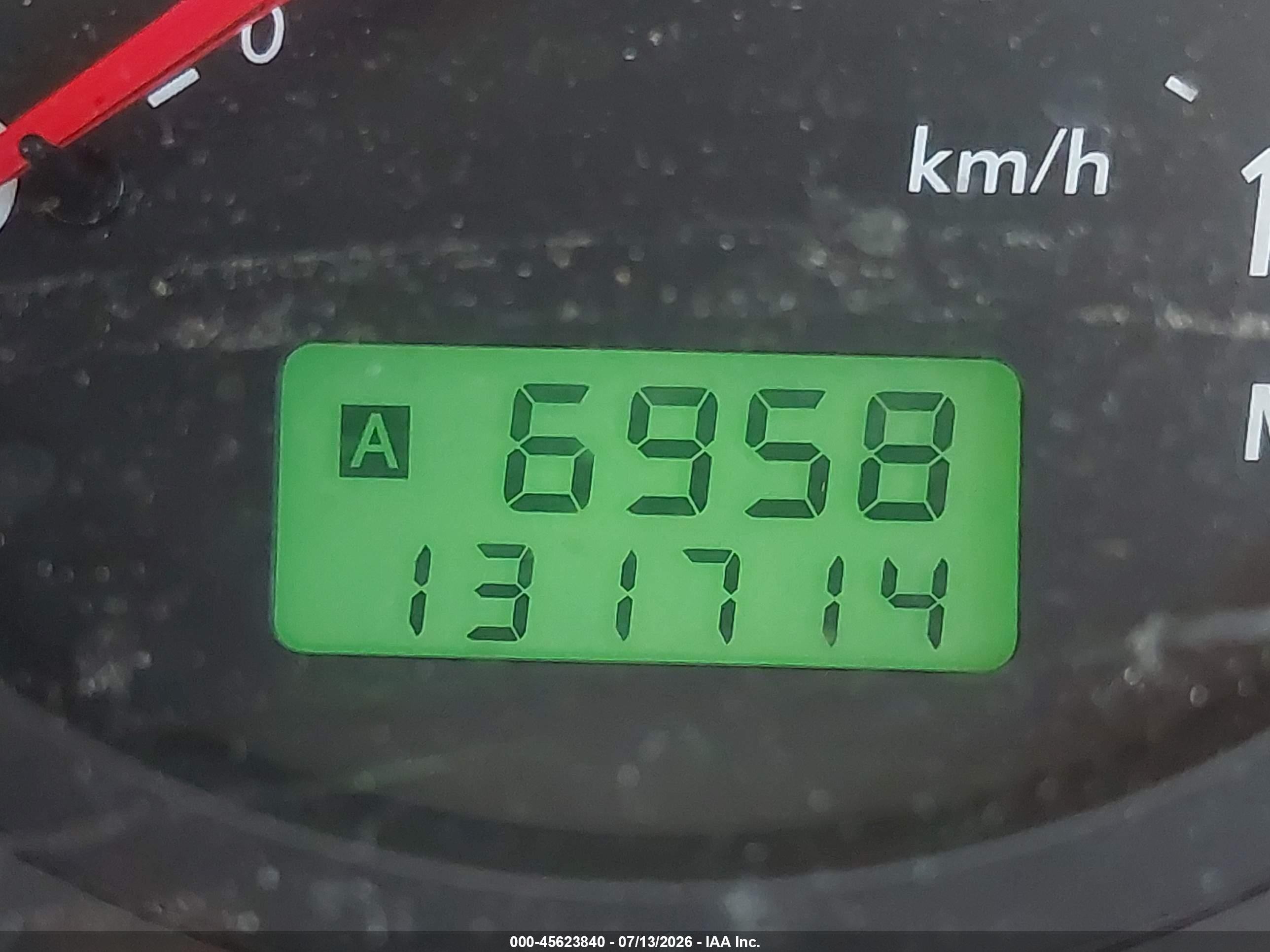2004 Subaru Impreza 2.5ts Серебряный vin: JF1GG65504H814549