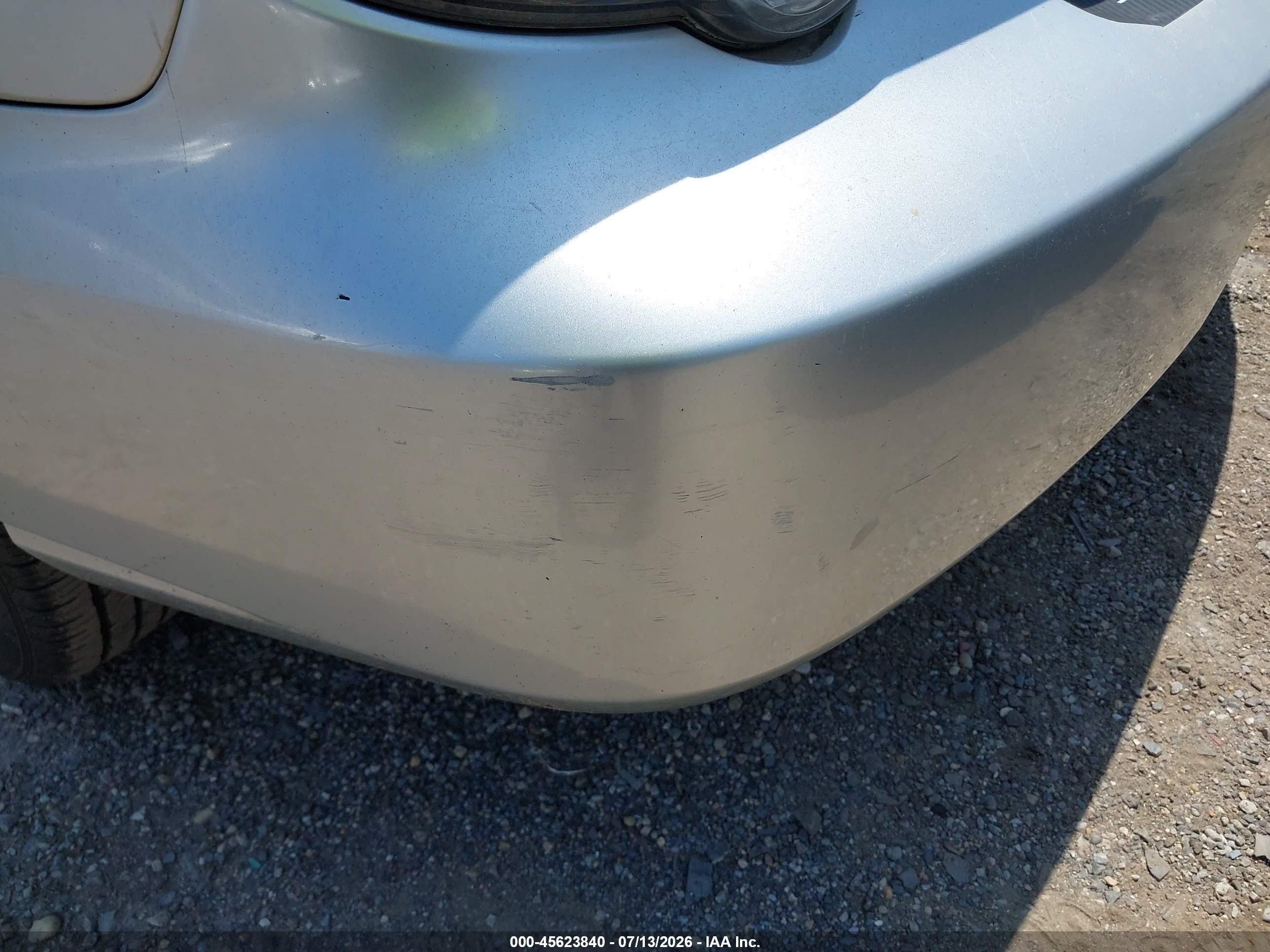 2004 Subaru Impreza 2.5ts Серебряный vin: JF1GG65504H814549