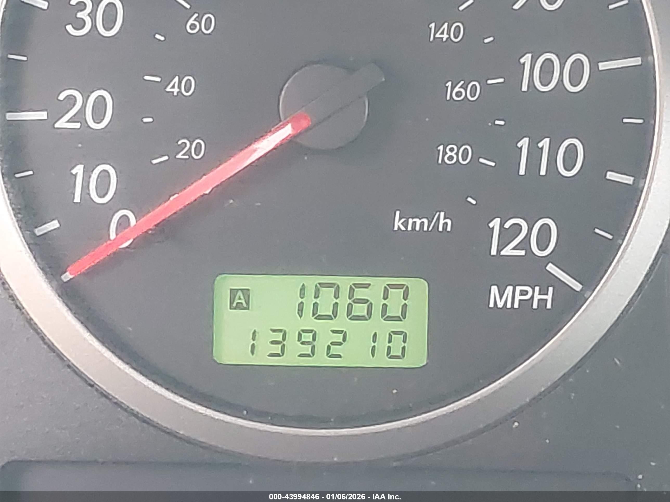 2005 Subaru Impreza Outback Sport Base W/special Edition Black vin: JF1GG68535H804756