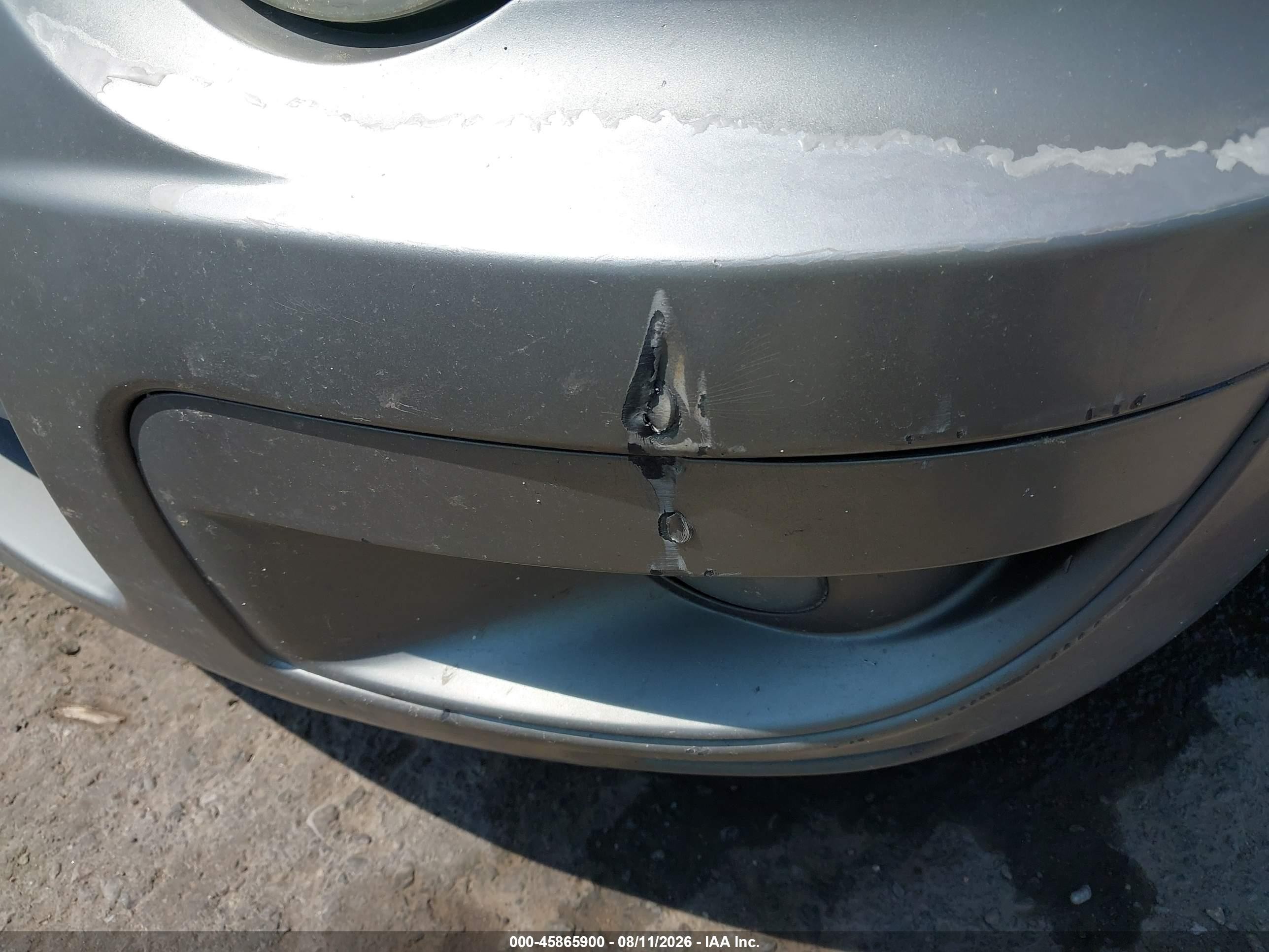 2004 Subaru Impreza Outback Sport   Серебряный vin: JF1GG68574H812860