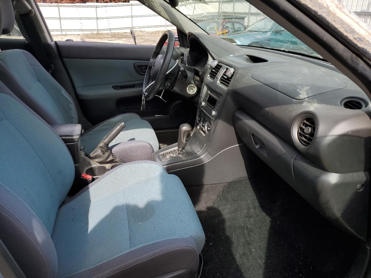 JF1GG685X5H805886 — 2005 SUBARU IMPREZA History & VIN | AutoHelperBot