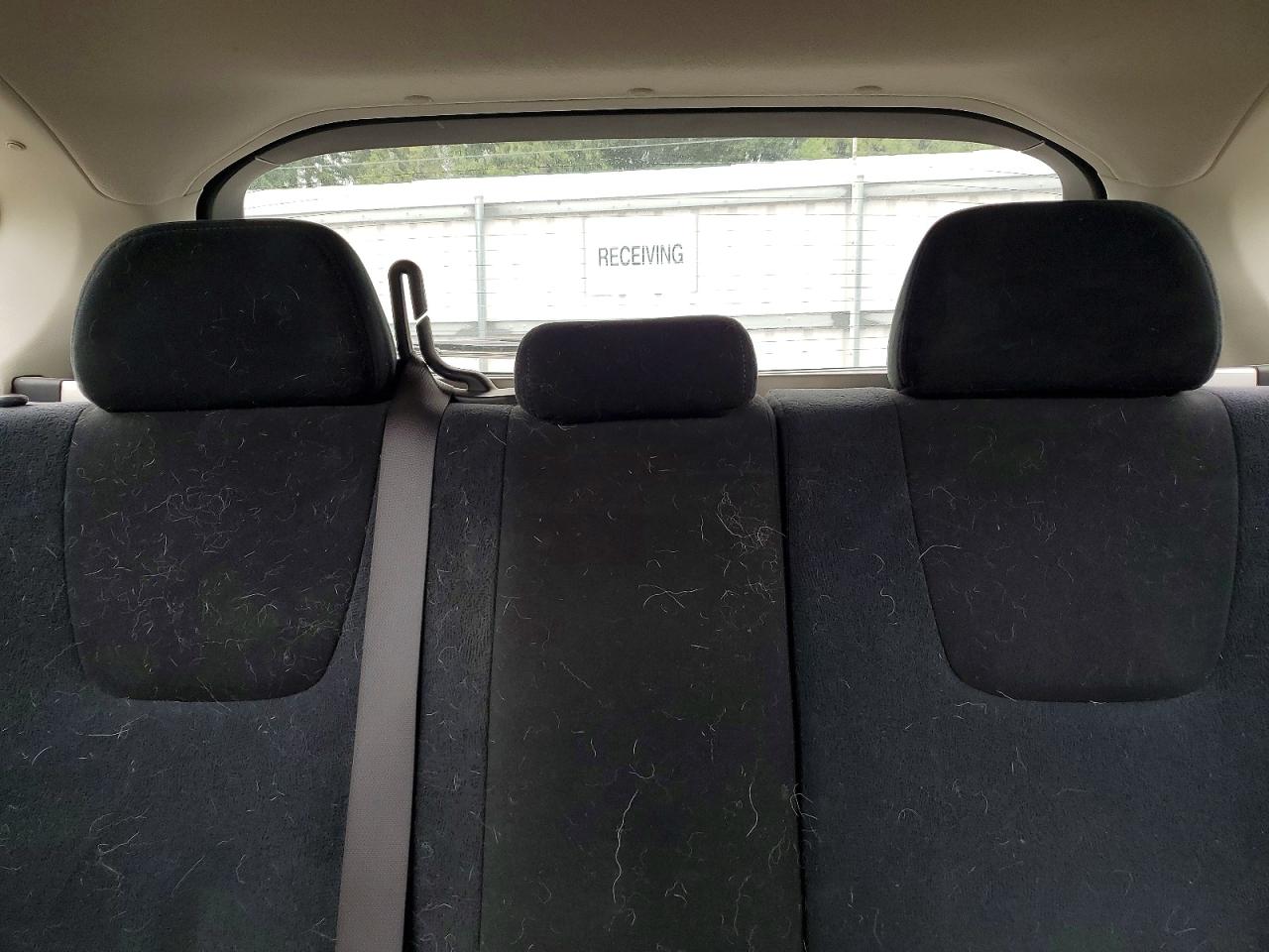 2008 Subaru Impreza 2.5i Серебряный vin: JF1GH61618G822263