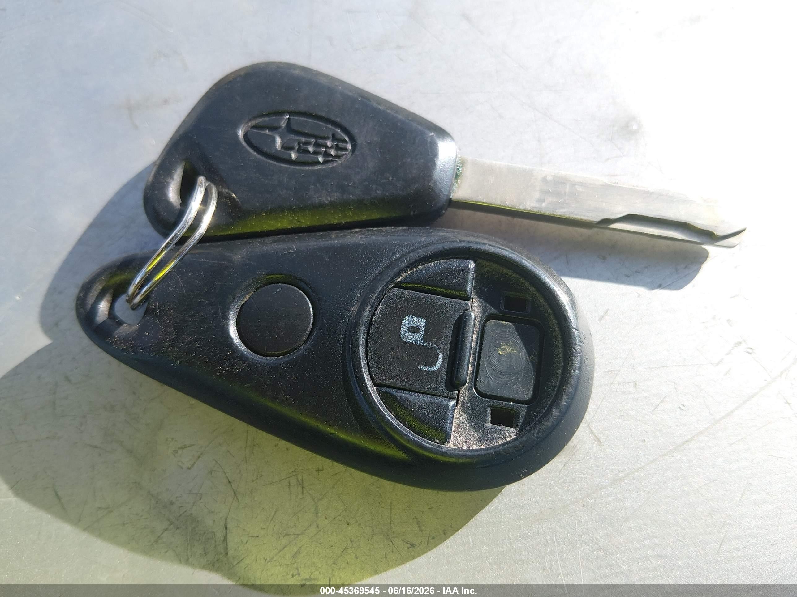 2008 Subaru Impreza Wagon (natl) I W/premium Pkg Серебряный vin: JF1GH61638H836630