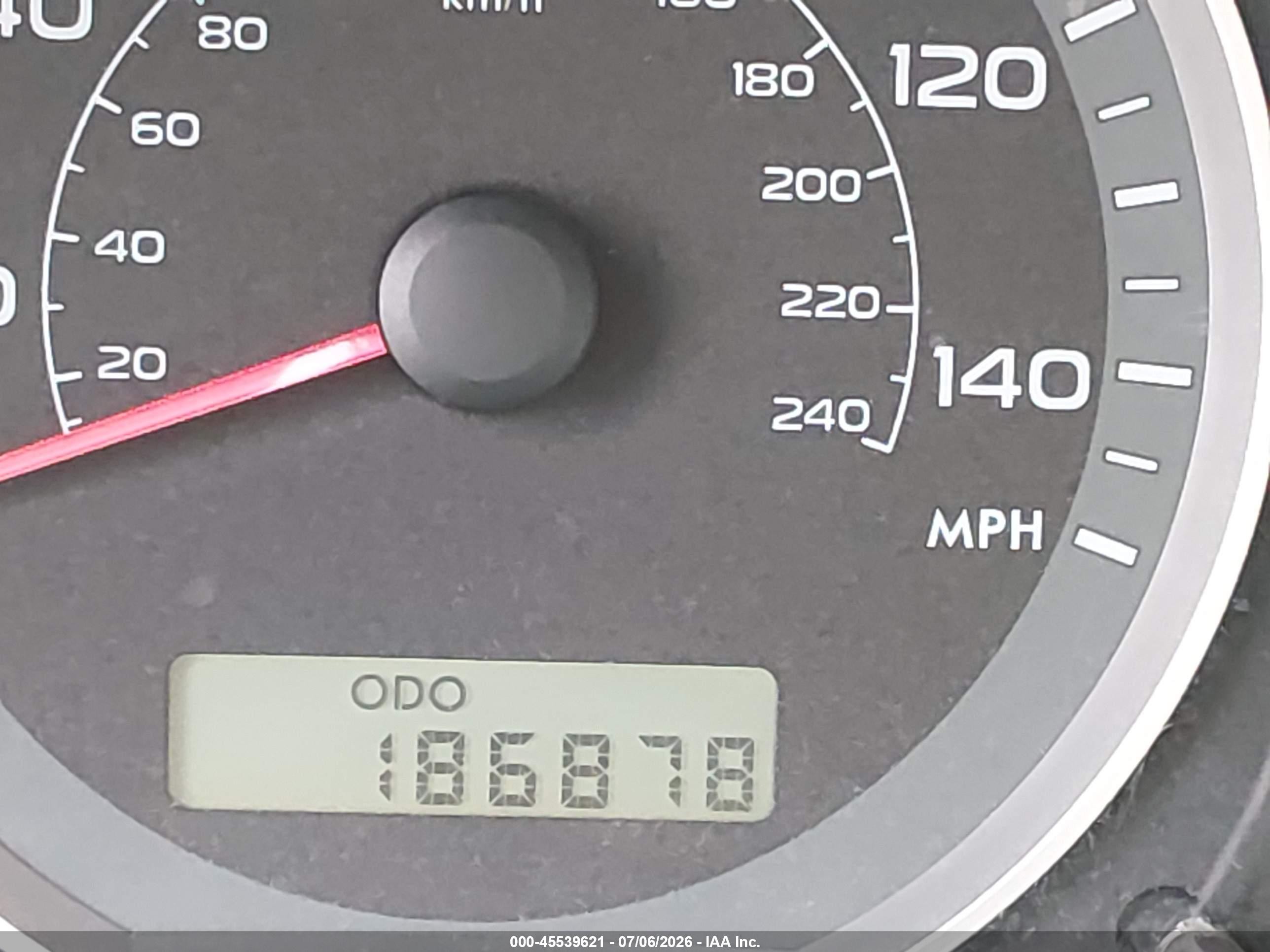 2008 Subaru Impreza Wagon (natl) I Teal vin: JF1GH61658G812061