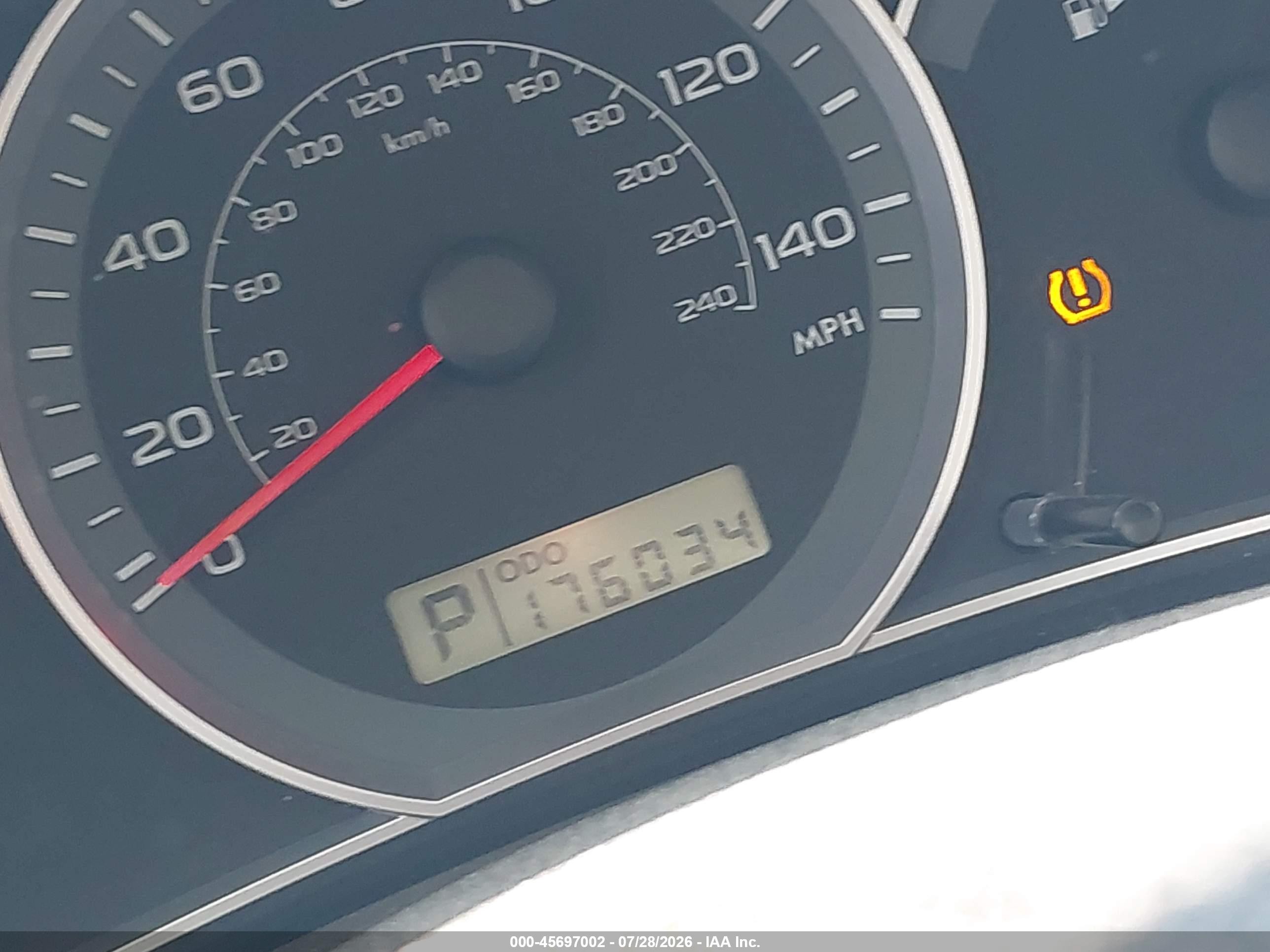 2008 Subaru Impreza Wagon (natl) I Black vin: JF1GH61688H830273