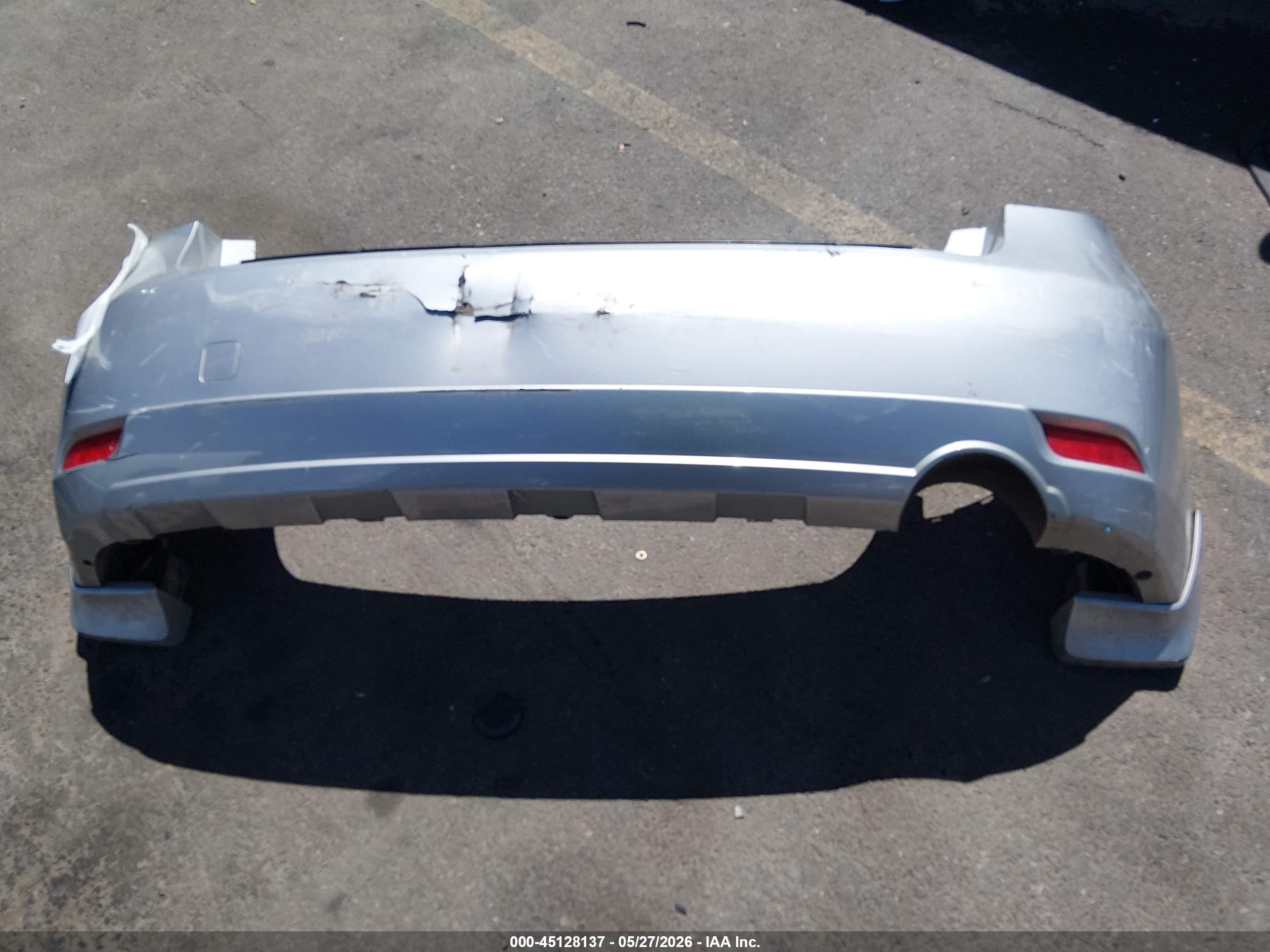 2008 Subaru Impreza Outback Sport   Silver vin: JF1GH63698G838014