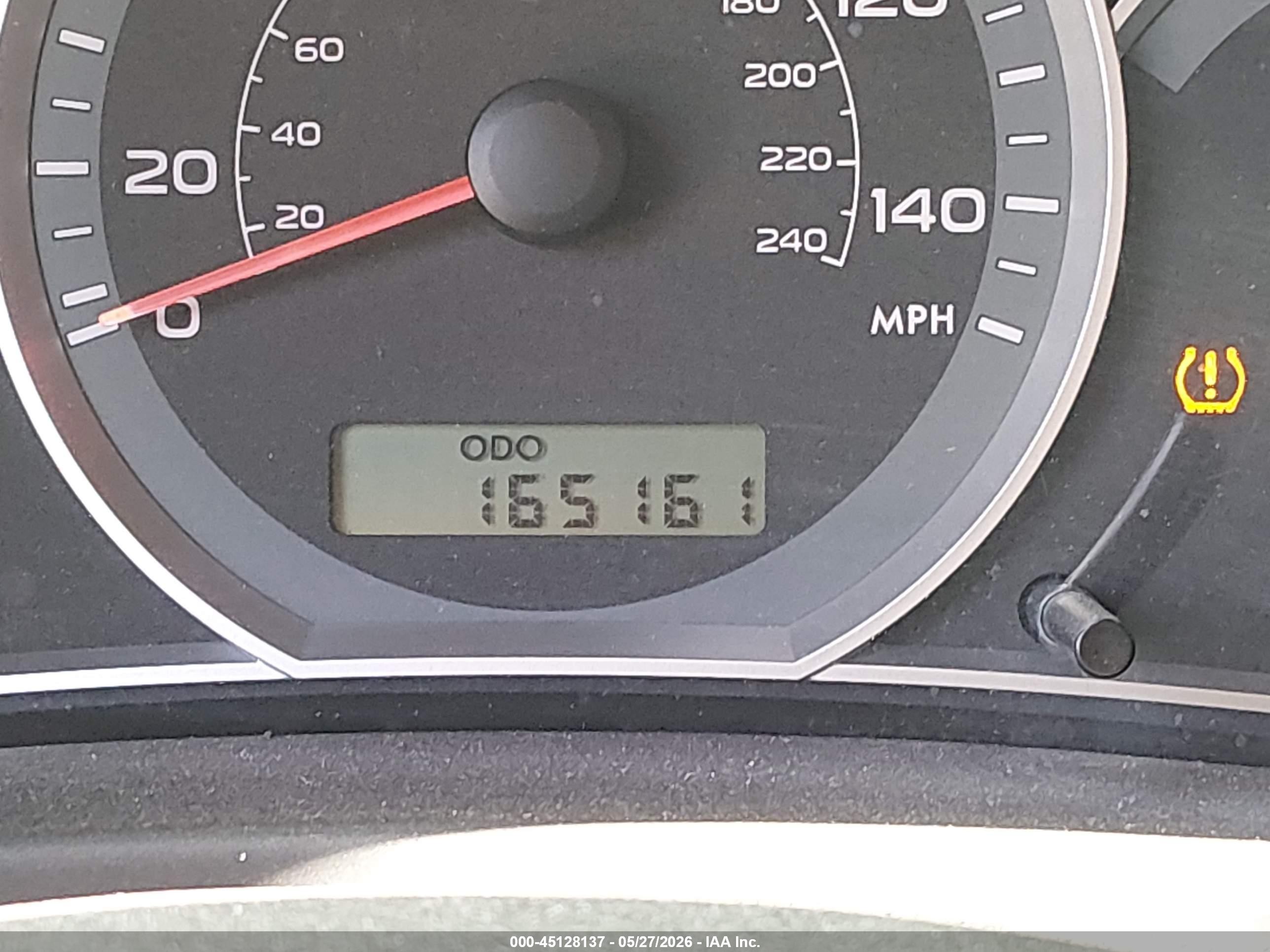 2008 Subaru Impreza Outback Sport   Silver vin: JF1GH63698G838014