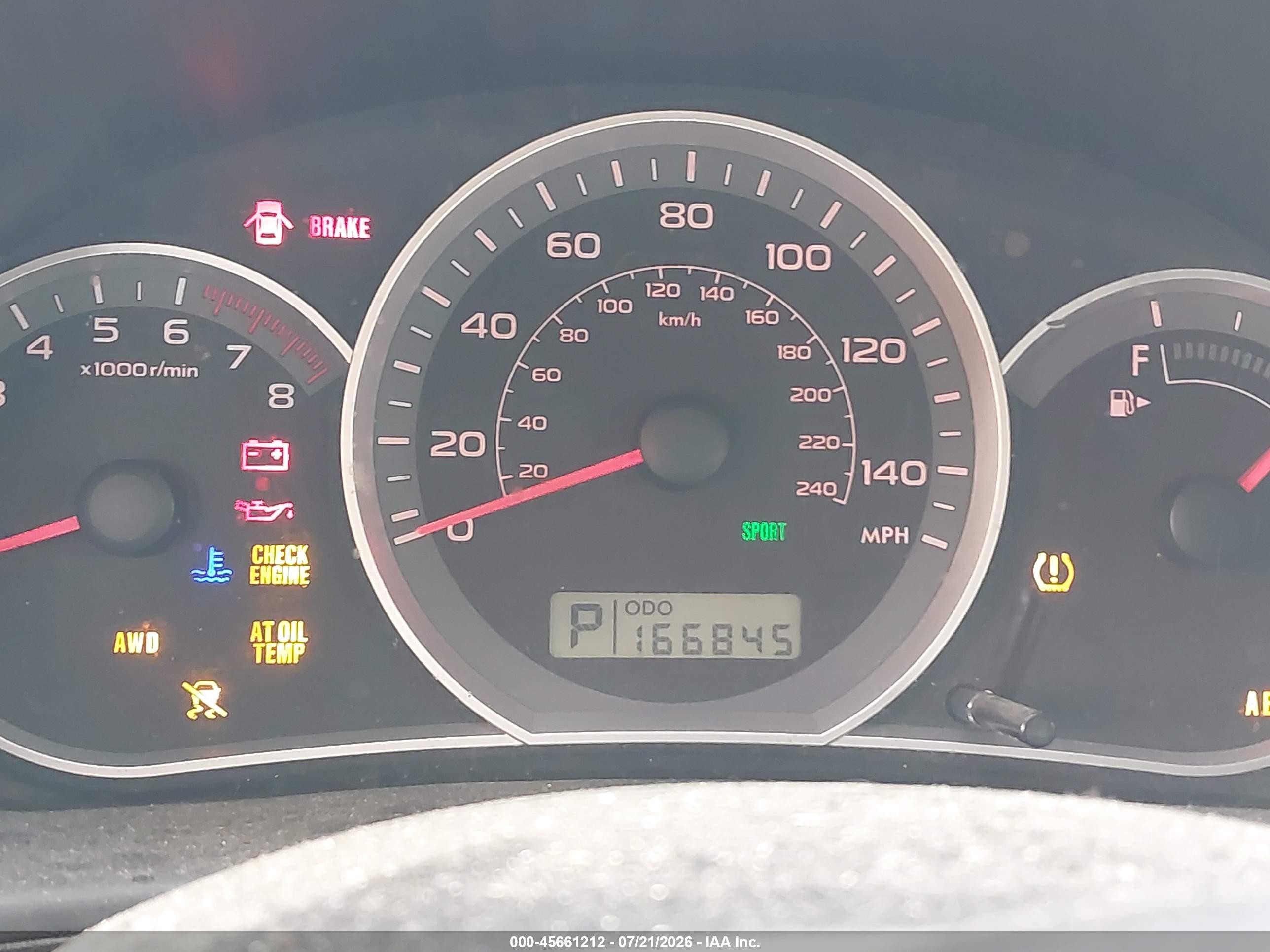 2010 Subaru Impreza 2.5i Black vin: JF1GH6A60AH804188