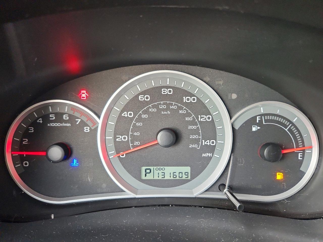 2010 Subaru Impreza 2.5i Silver vin: JF1GH6A63AH805979