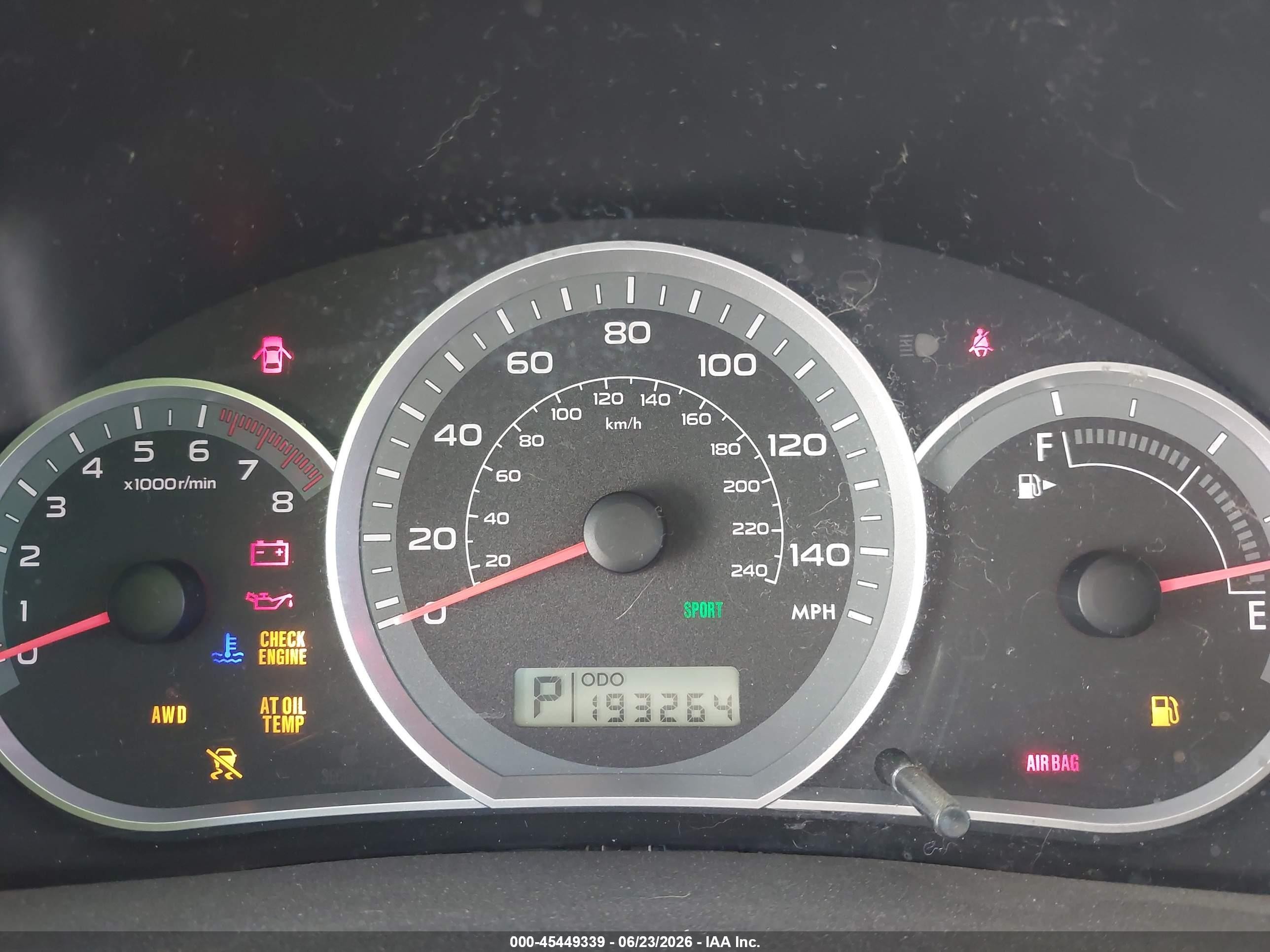 2010 Subaru Impreza 2.5i Темно-бордовый vin: JF1GH6A63AH822572
