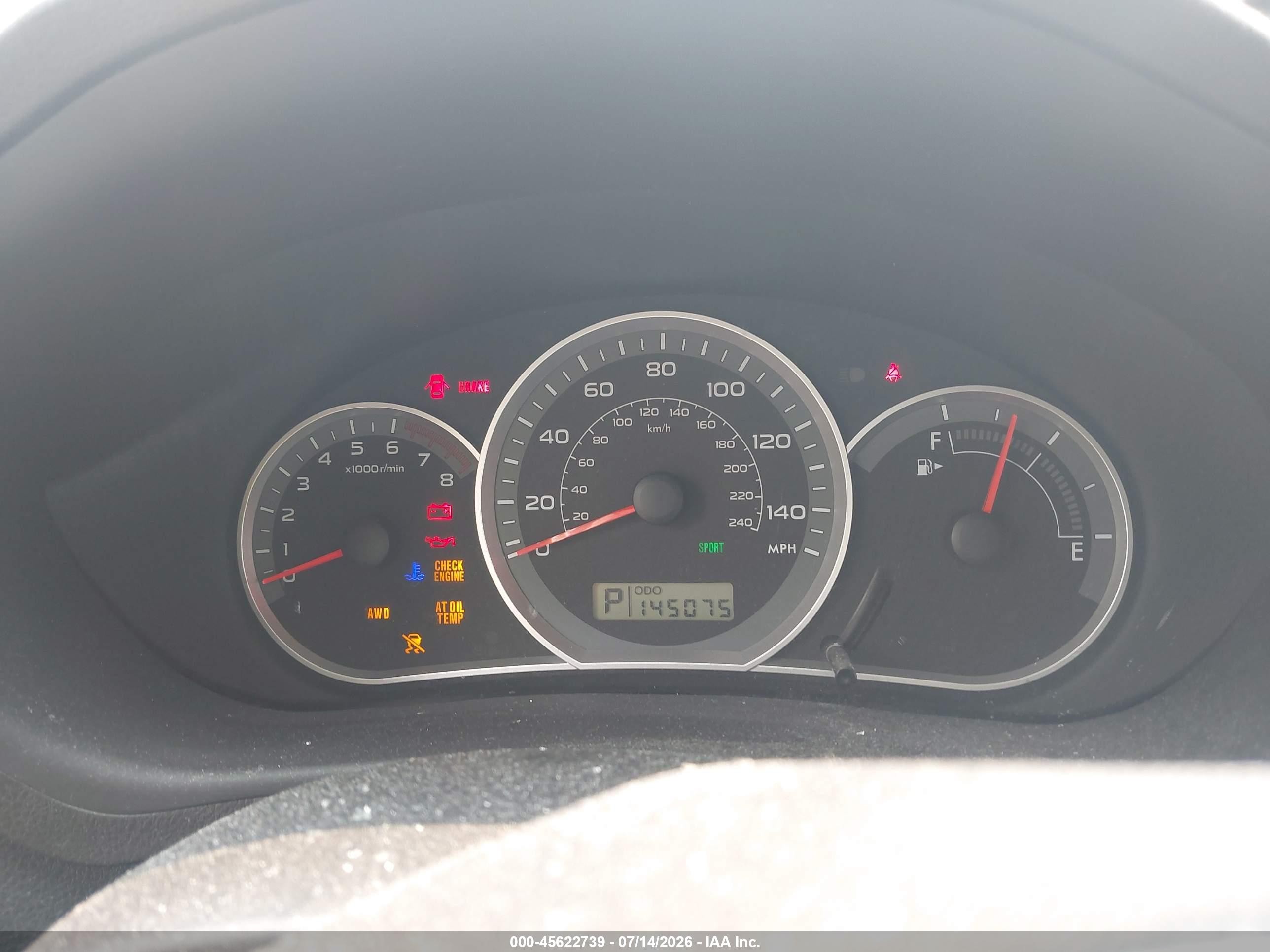 2011 Subaru Impreza 2.5i Silver vin: JF1GH6A65BH823398