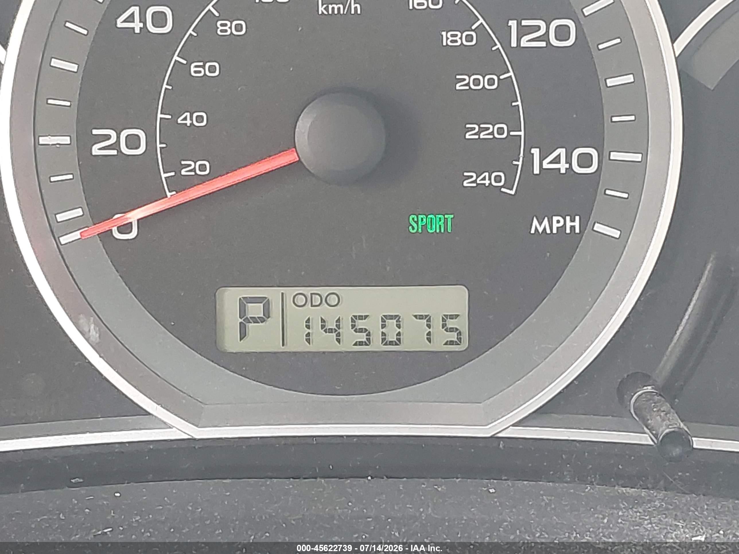 2011 Subaru Impreza 2.5i Silver vin: JF1GH6A65BH823398