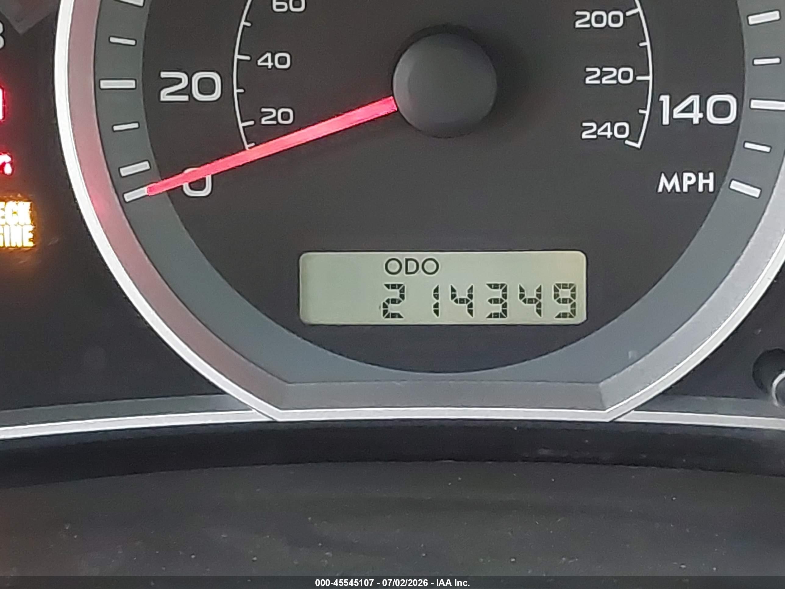 2010 Subaru Impreza 2.5i Белый vin: JF1GH6A68AG810794