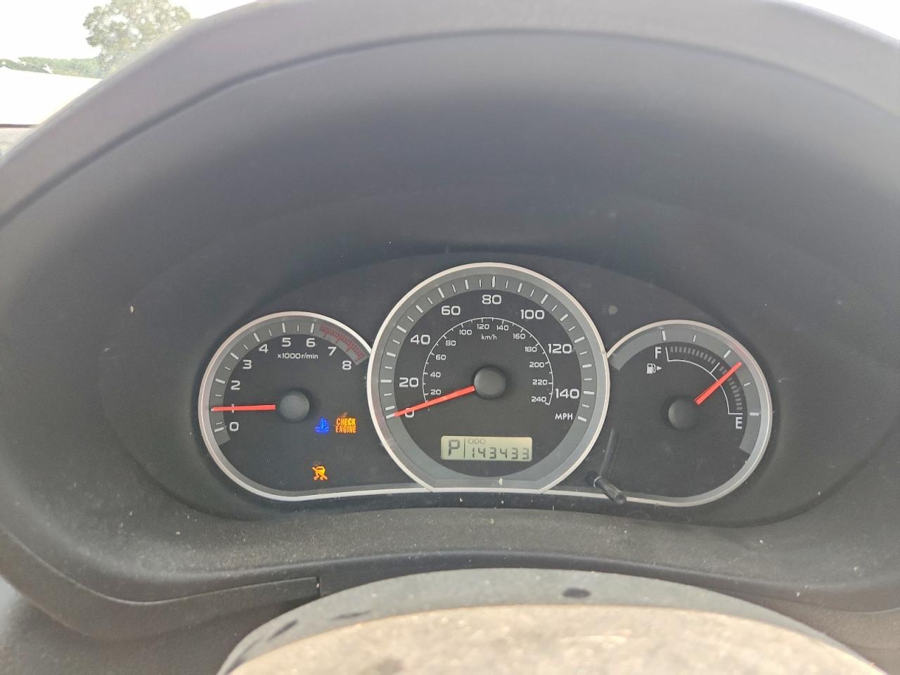 2011 Subaru Impreza 2.5i Бордовый vin: JF1GH6A68BH820088