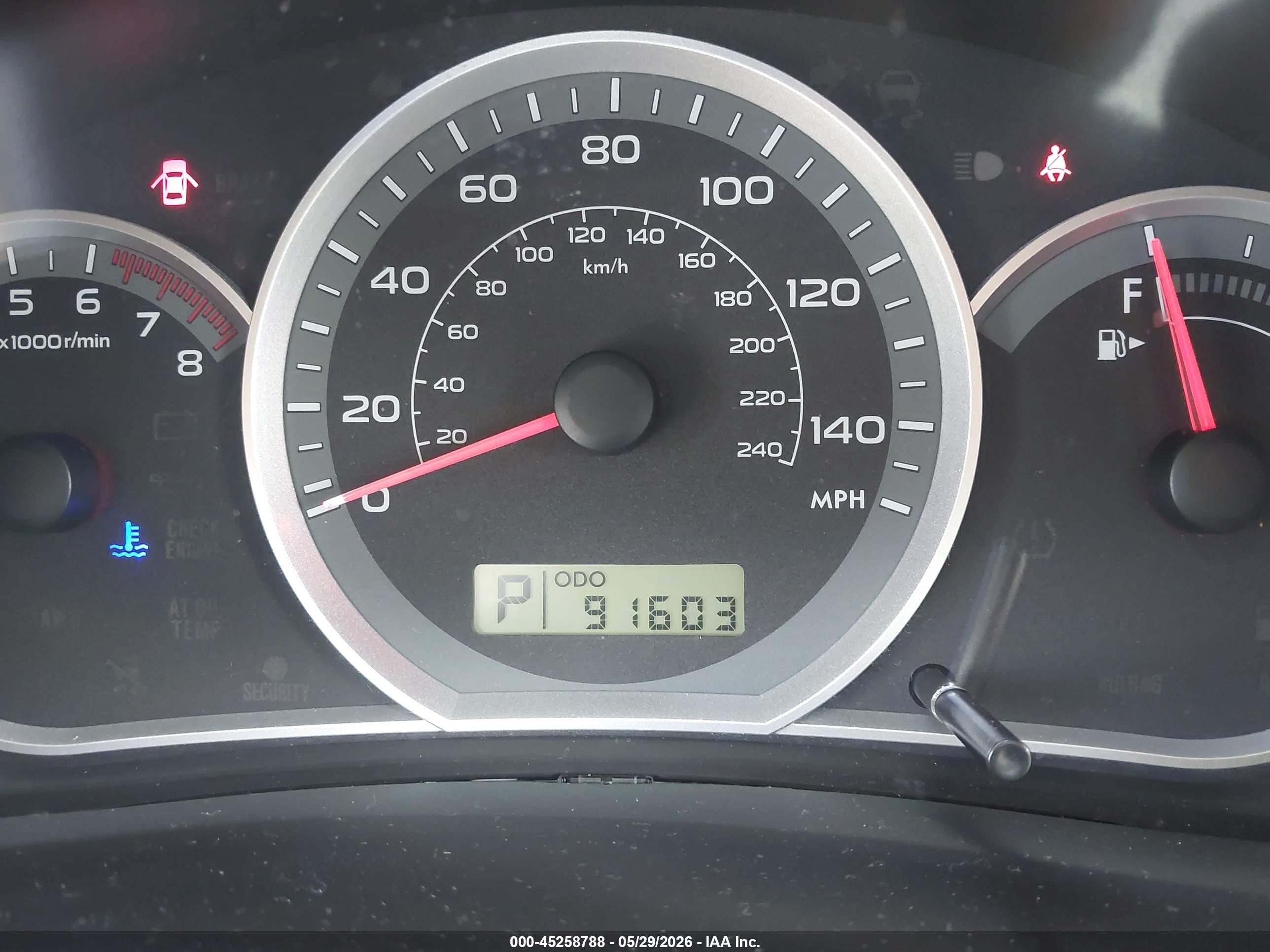 2011 Subaru Impreza 2.5i White vin: JF1GH6A68BH830782