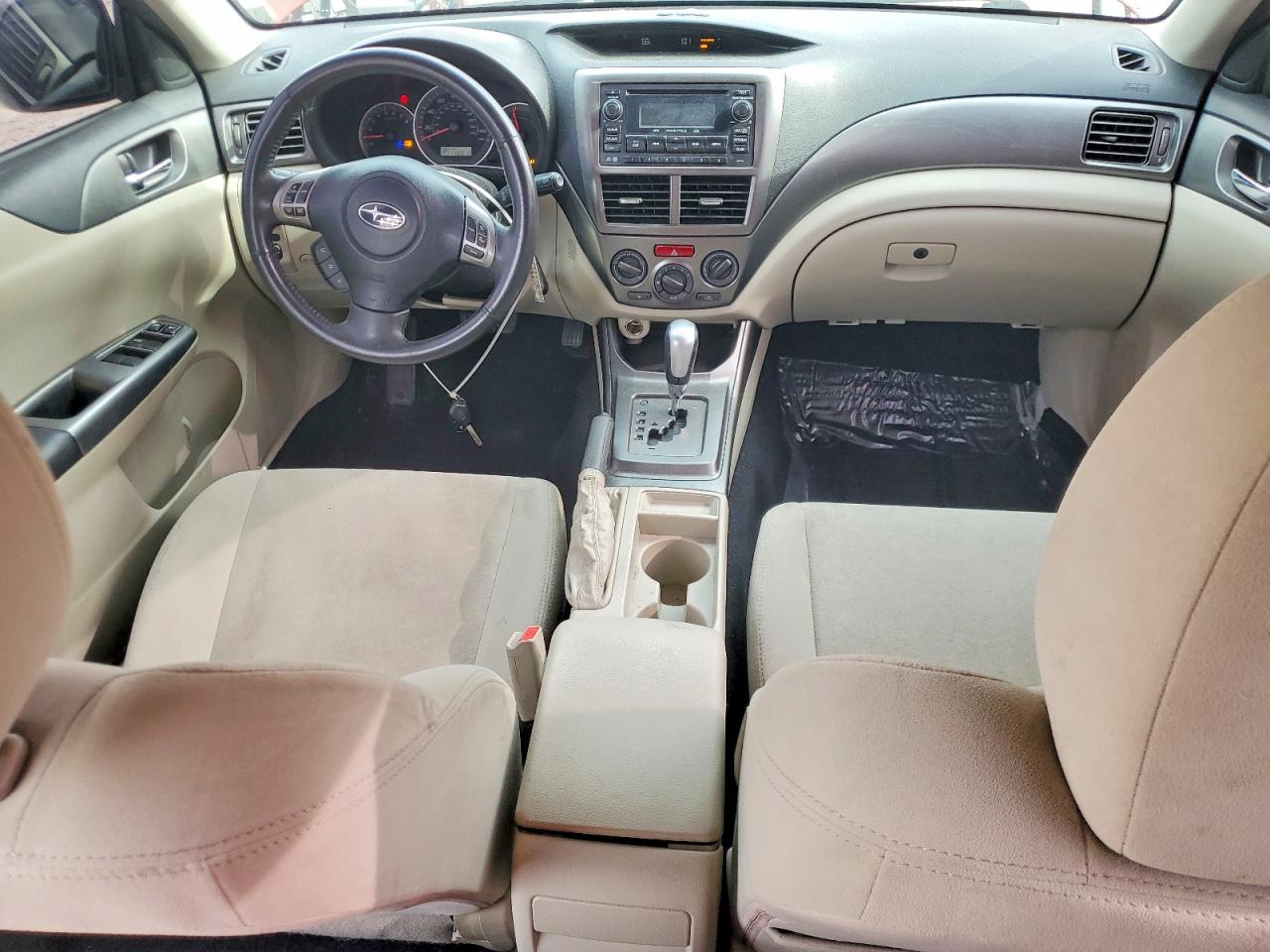 2011 Subaru Impreza 2.5i Premium Orange vin: JF1GH6B66BH828141