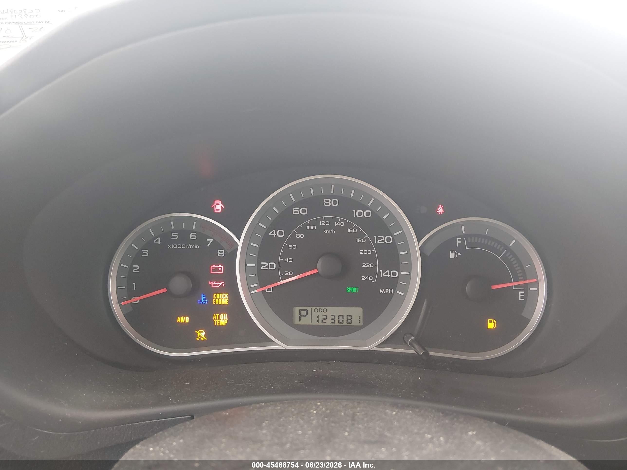2011 Subaru Impreza 2.5i Premium Синий vin: JF1GH6B6XBH802822