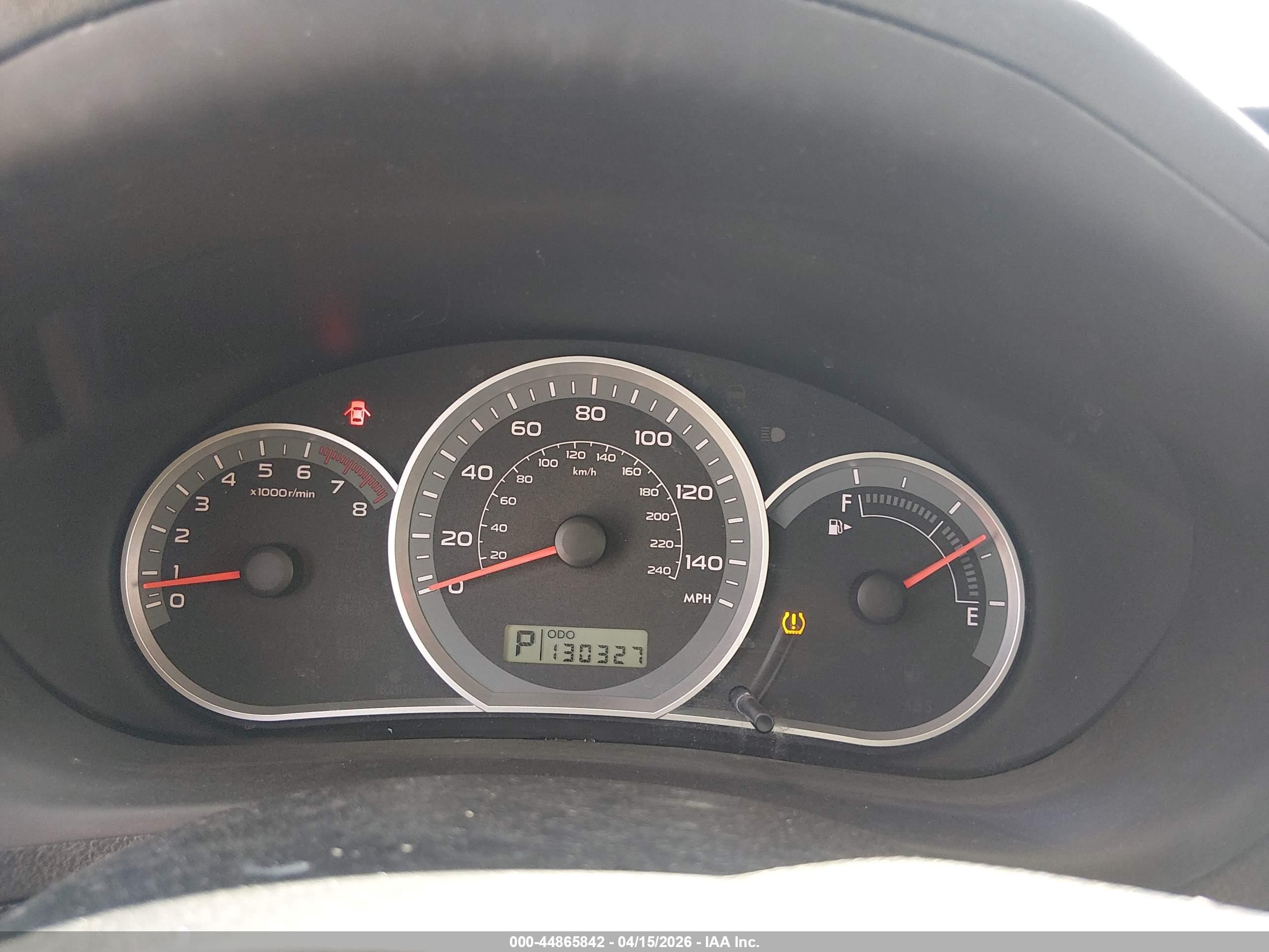 2011 Subaru Impreza Outback Sport   Silver vin: JF1GH6D63BH803663
