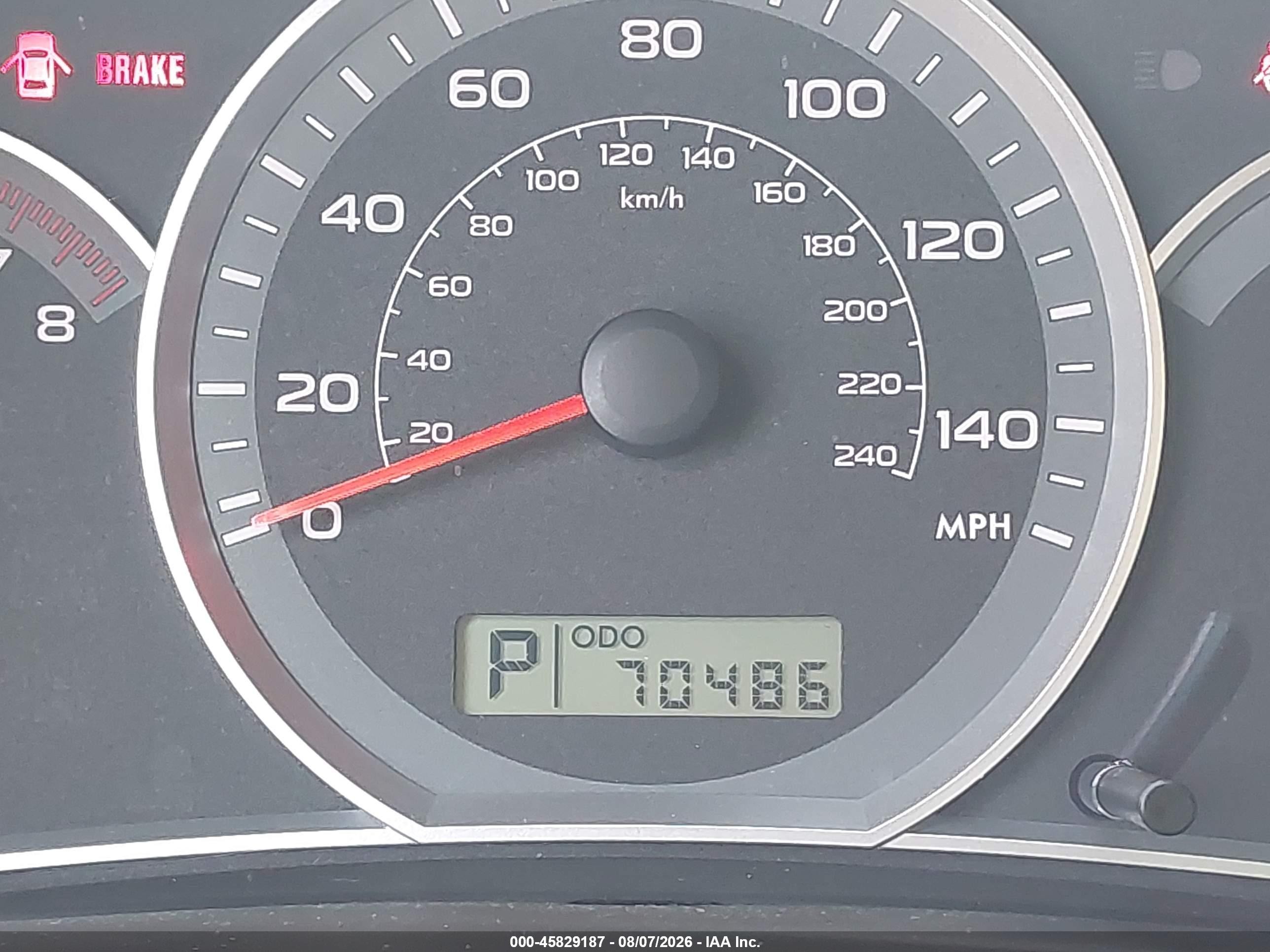 2011 Subaru Impreza Outback Sport   Silver vin: JF1GH6D63BH821886
