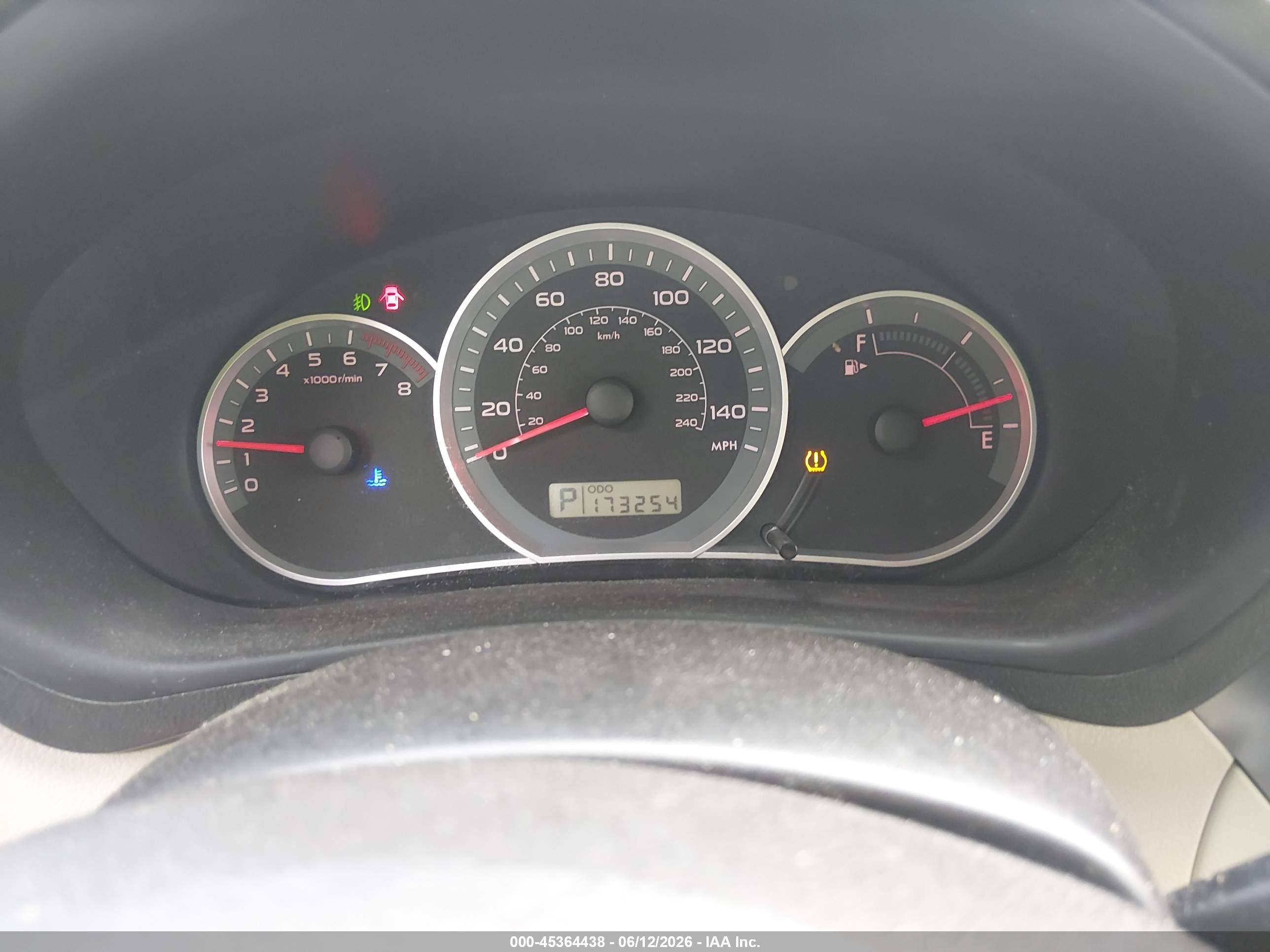 2011 Subaru Impreza Outback Sport   Черный vin: JF1GH6D64BH816194