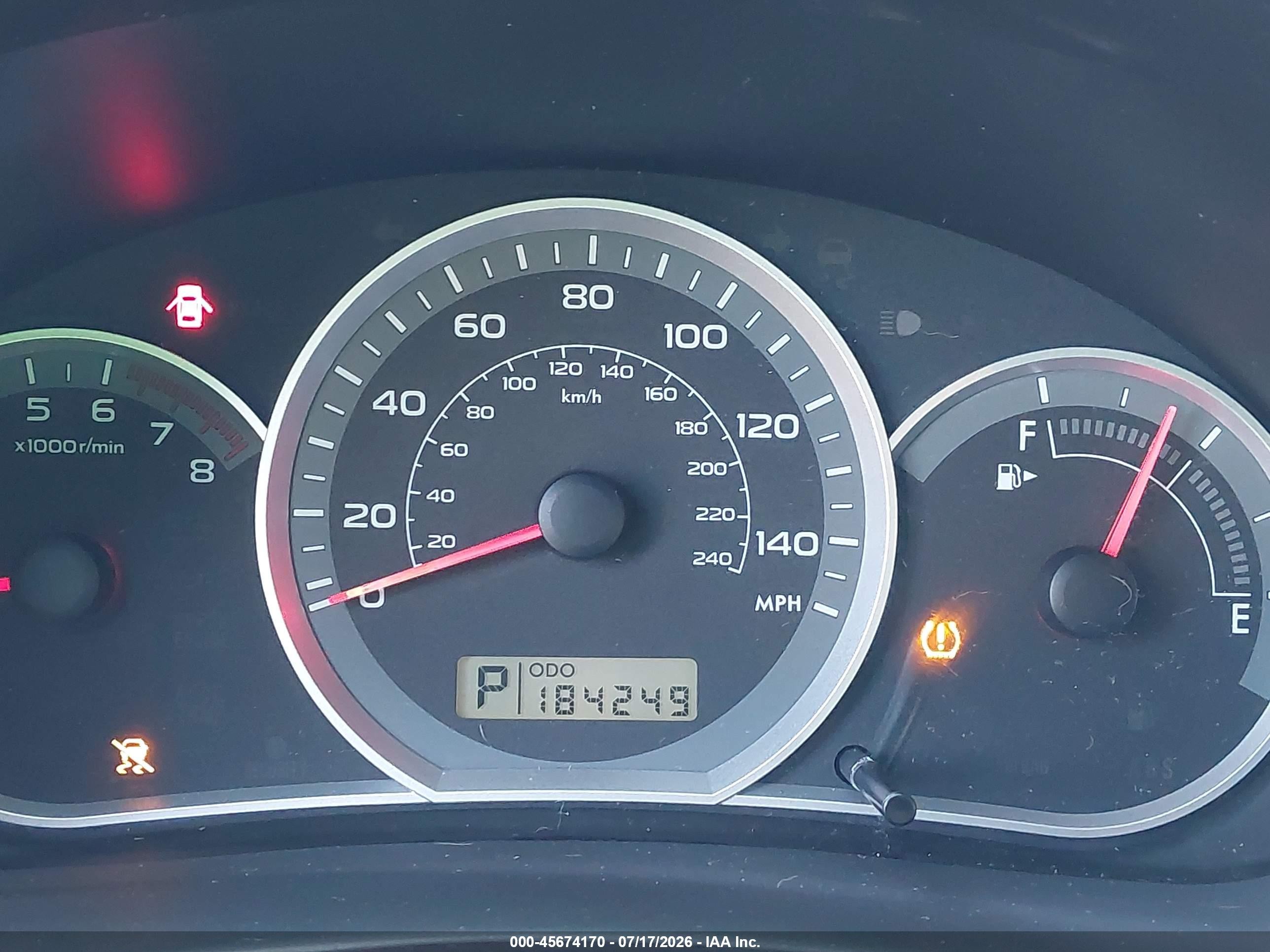 2010 Subaru Impreza Outback Sport Light Blue vin: JF1GH6D68AH814513