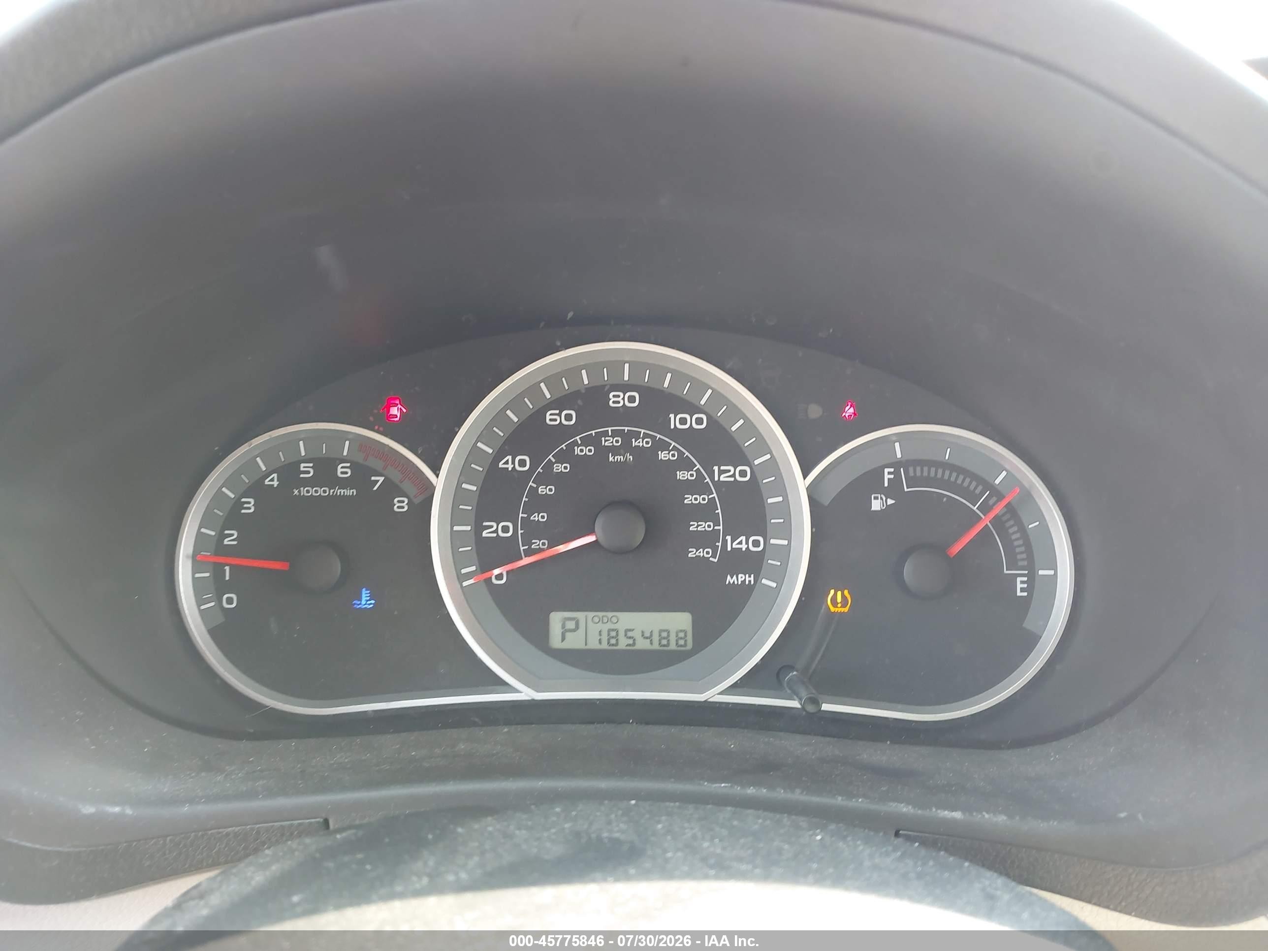 2011 Subaru Impreza Outback Sport   Зеленый vin: JF1GH6D68BH801360