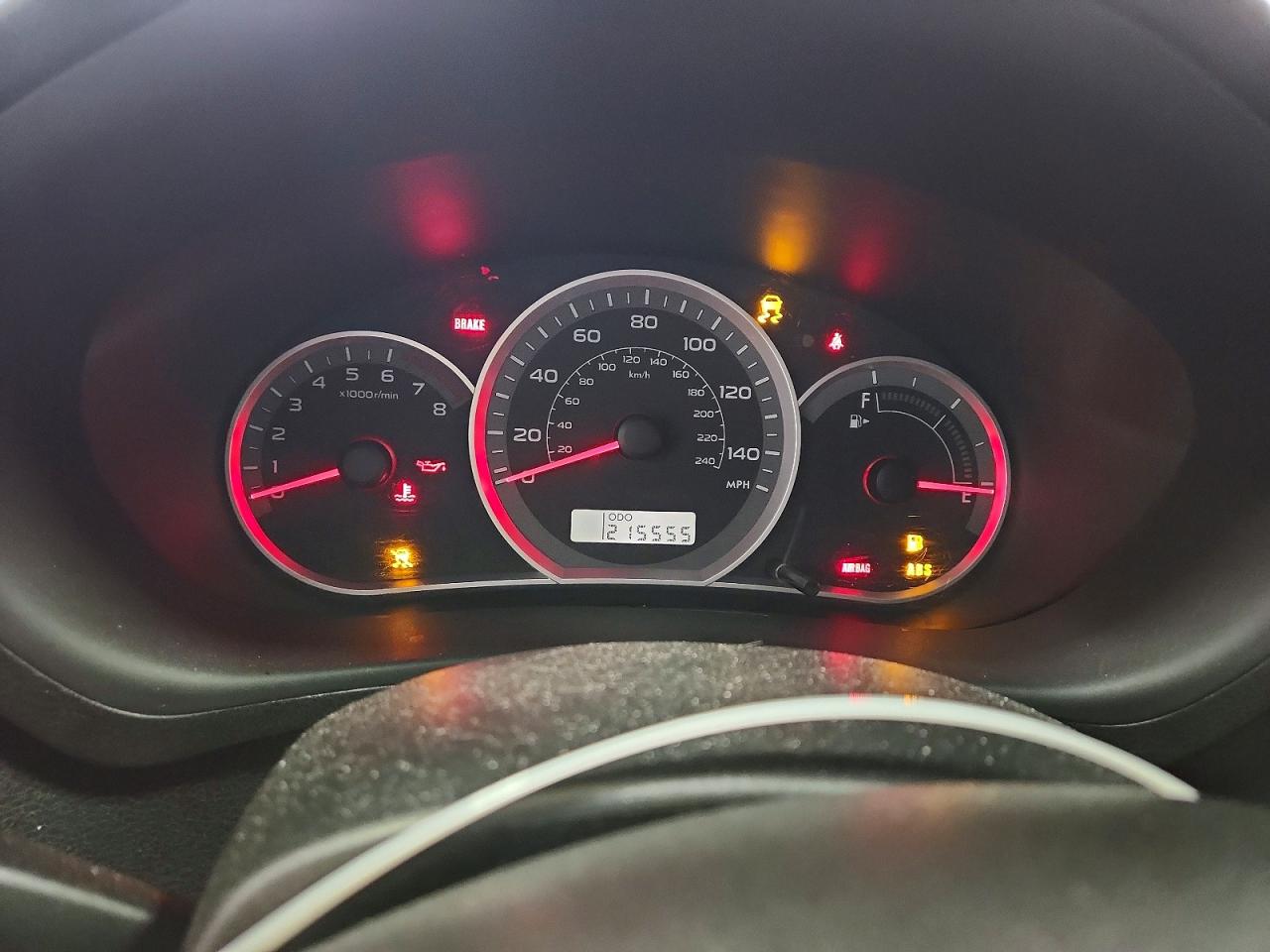 2011 Subaru Impreza Outback Sport Серебряный vin: JF1GH6D69BH817633