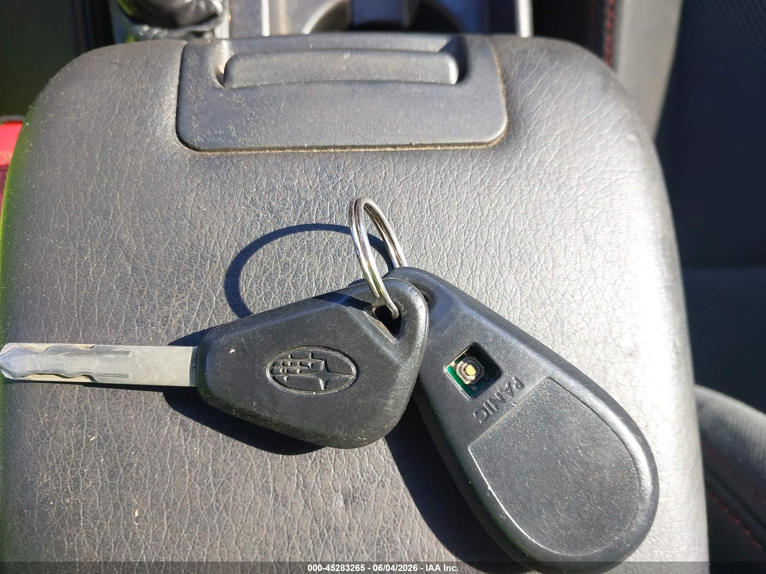 2009 Subaru Impreza Wrx Черный vin: JF1GH76609G820424
