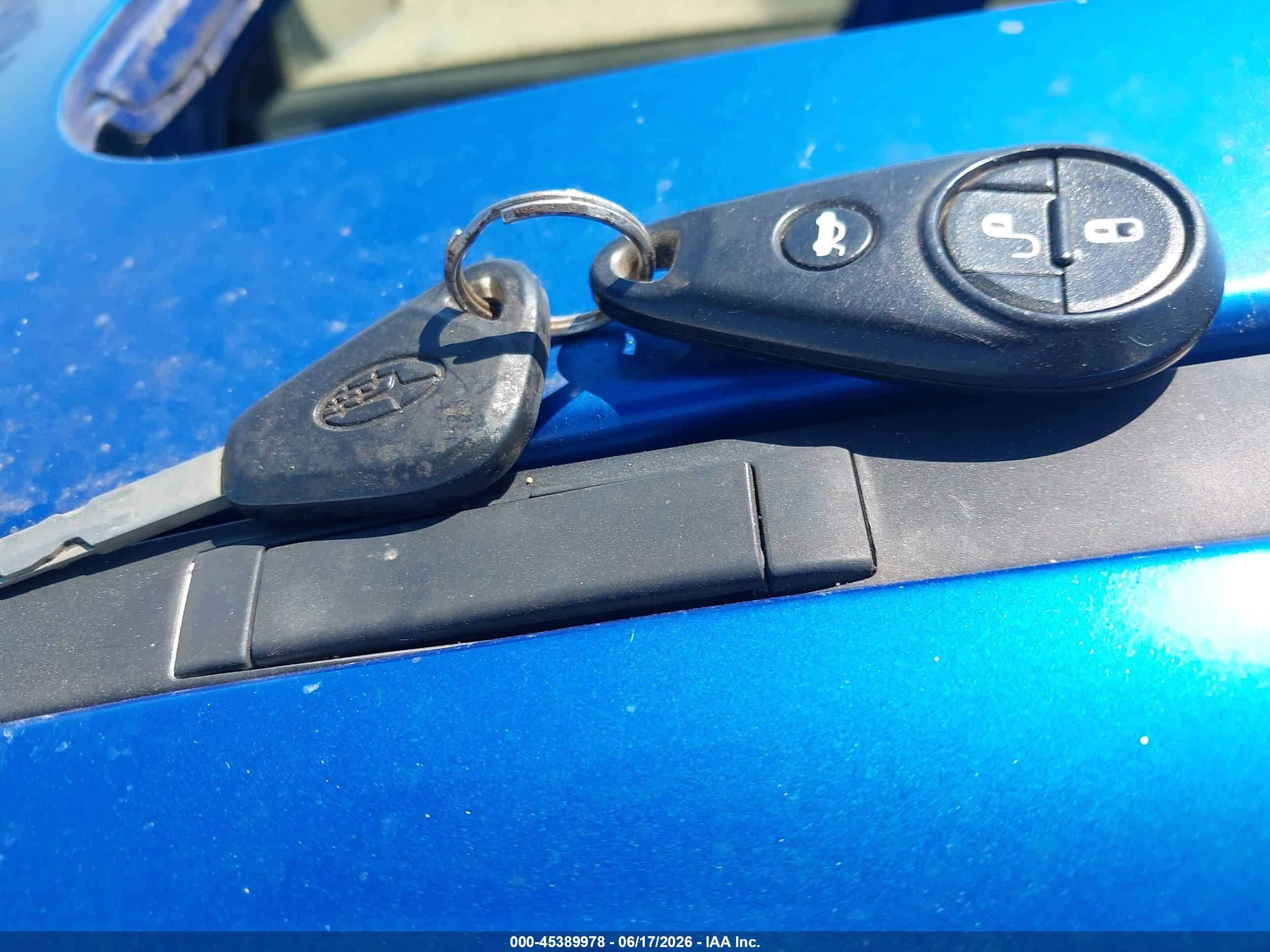 2009 Subaru Impreza Wrx Blue vin: JF1GH76629G826550