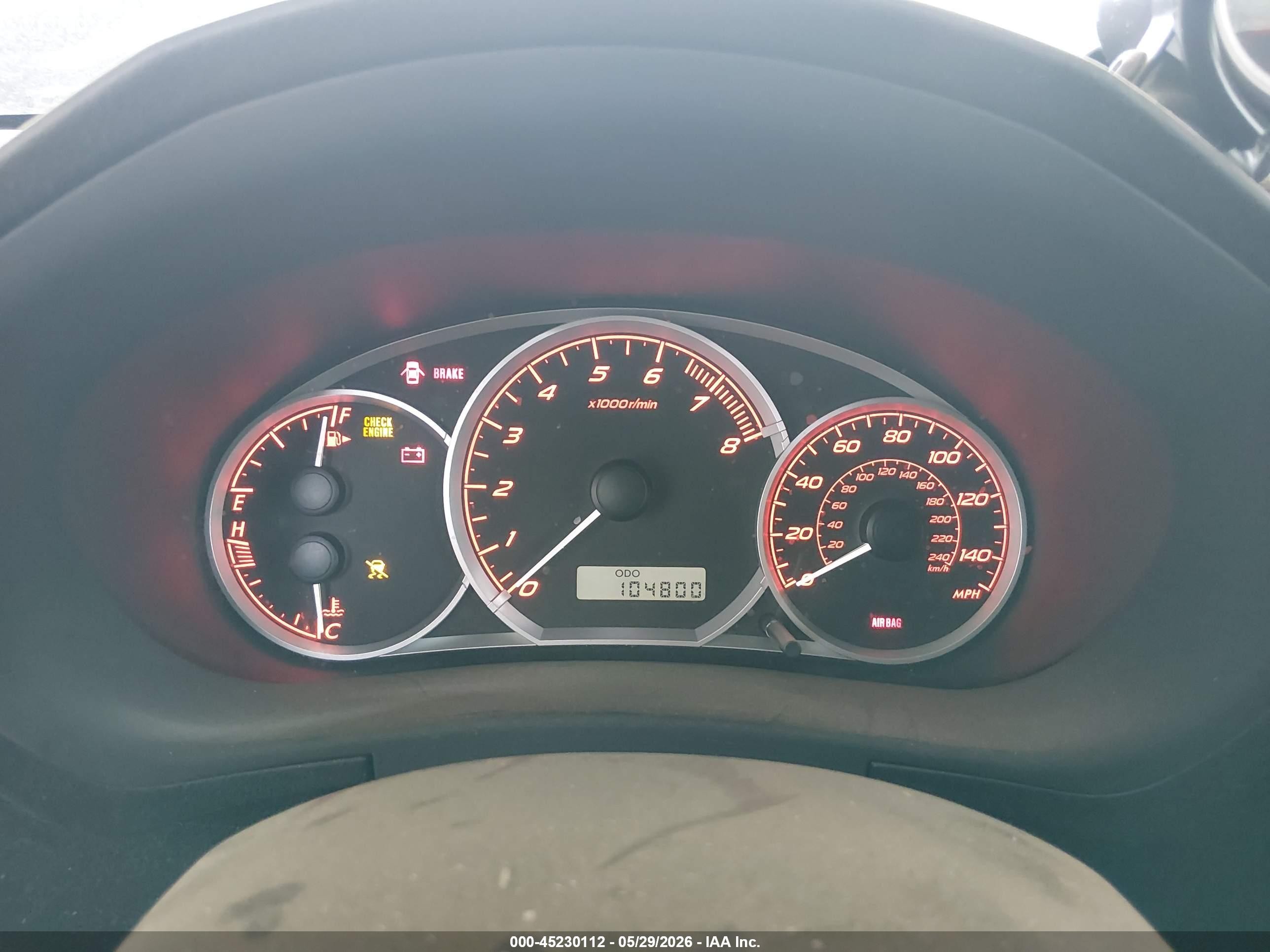 2009 Subaru Impreza Wrx Black vin: JF1GH76679G809226