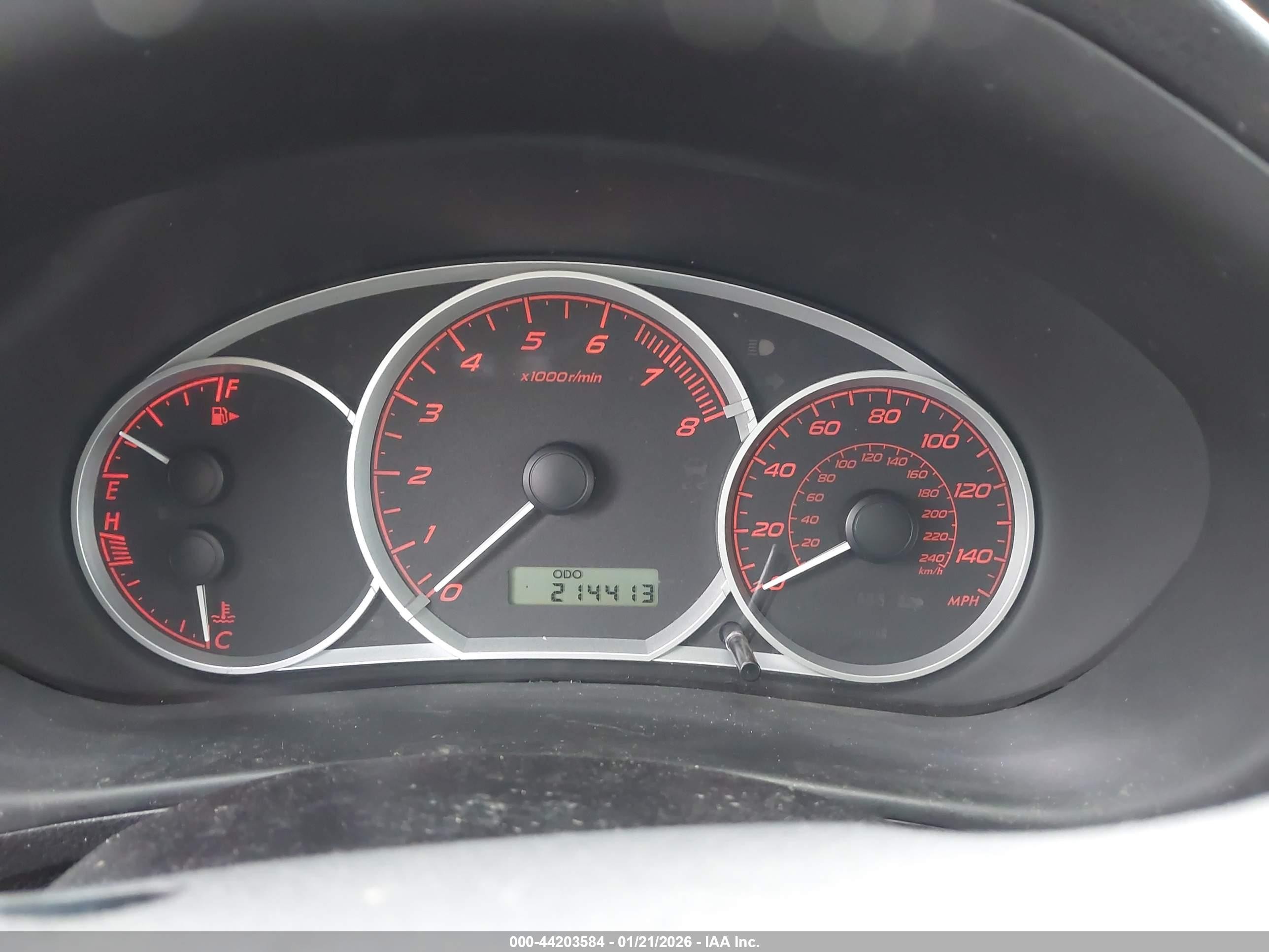 2010 Subaru Impreza Wrx Blue vin: JF1GH7G66AG812802