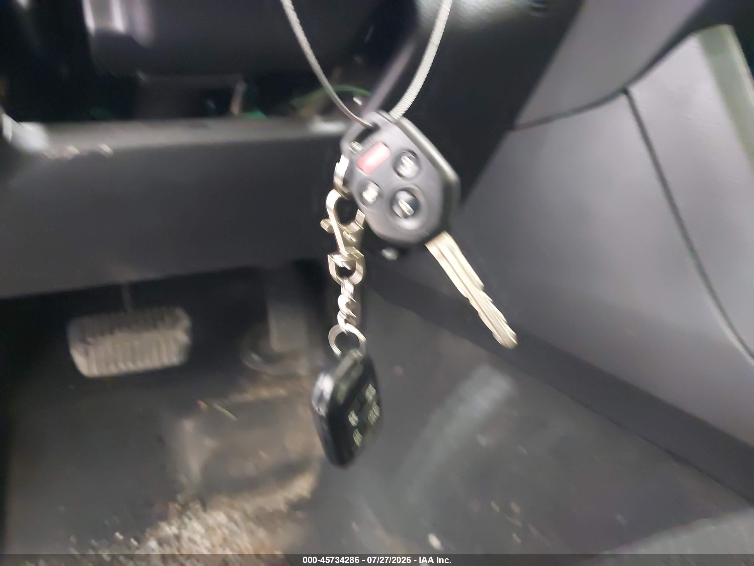 2014 Subaru Impreza 2.0i Silver vin: JF1GJAA62EH014727