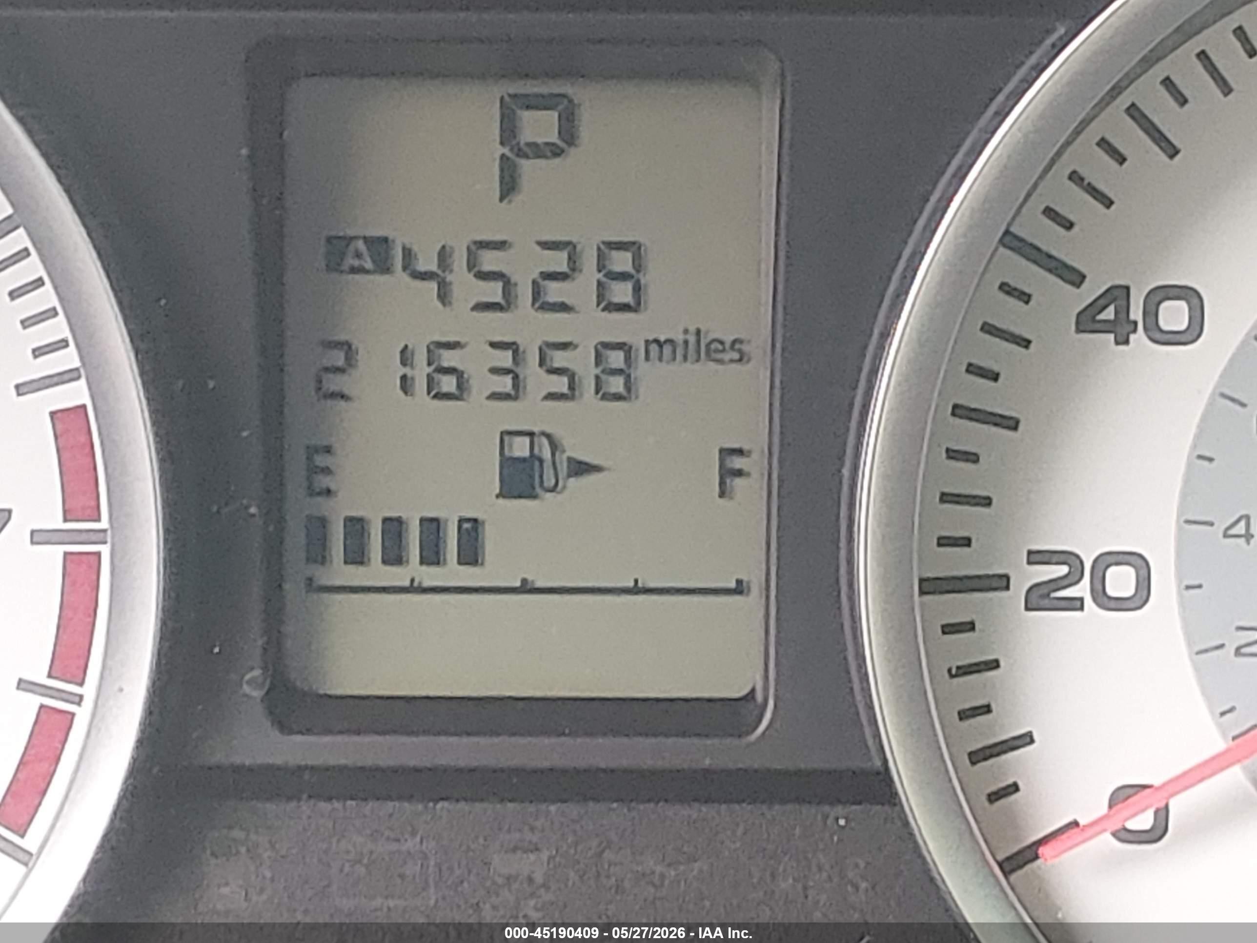 2014 Subaru Impreza 2.0i Green vin: JF1GJAA62EH020107