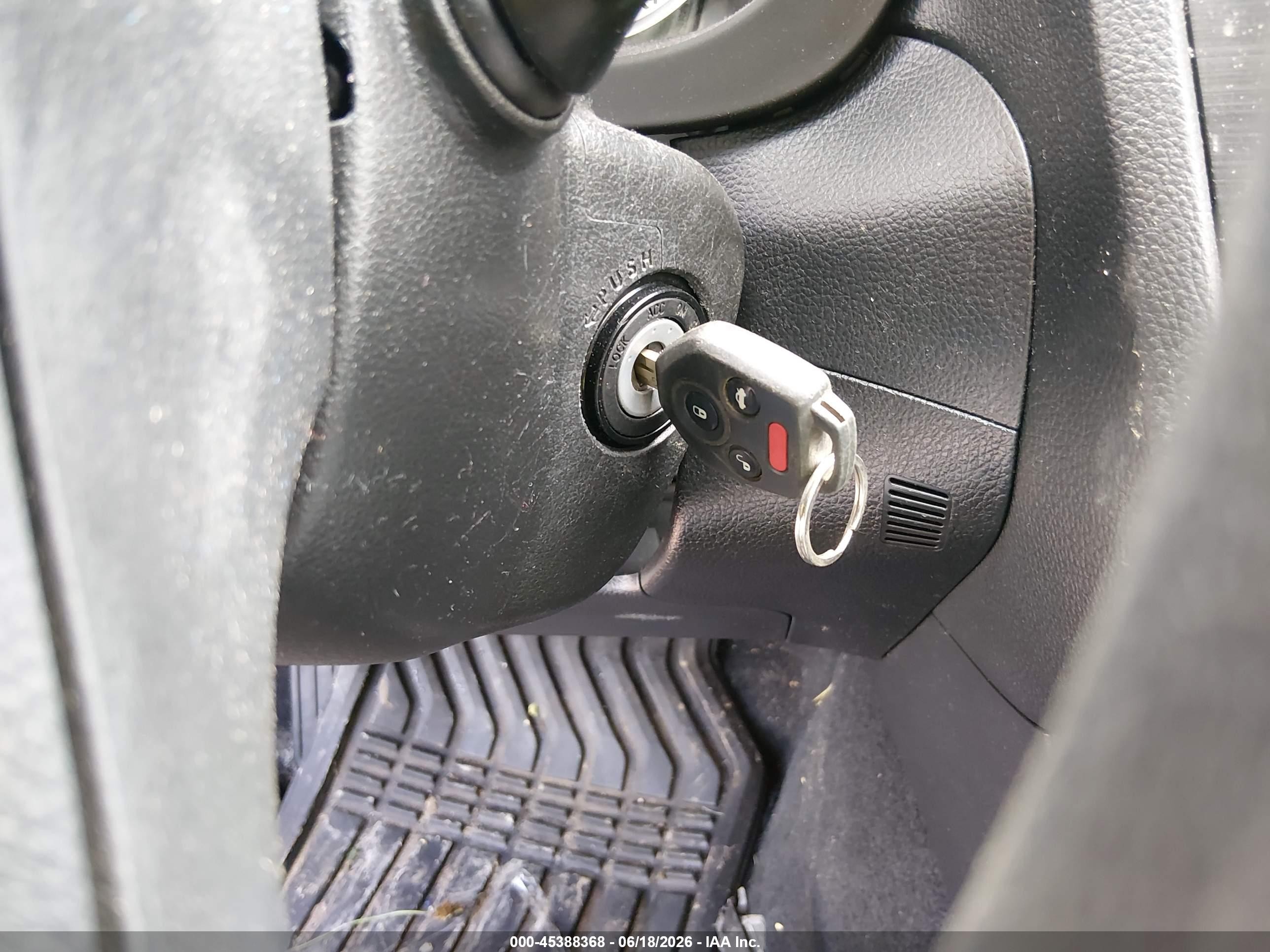 2014 Subaru Impreza 2.0i Синий vin: JF1GJAA63EH022321
